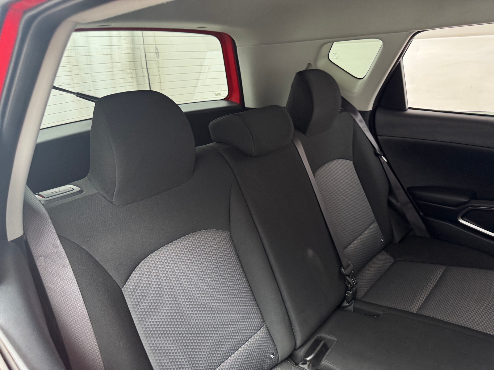 Thumbnail: 2022 Kia Soul - 6