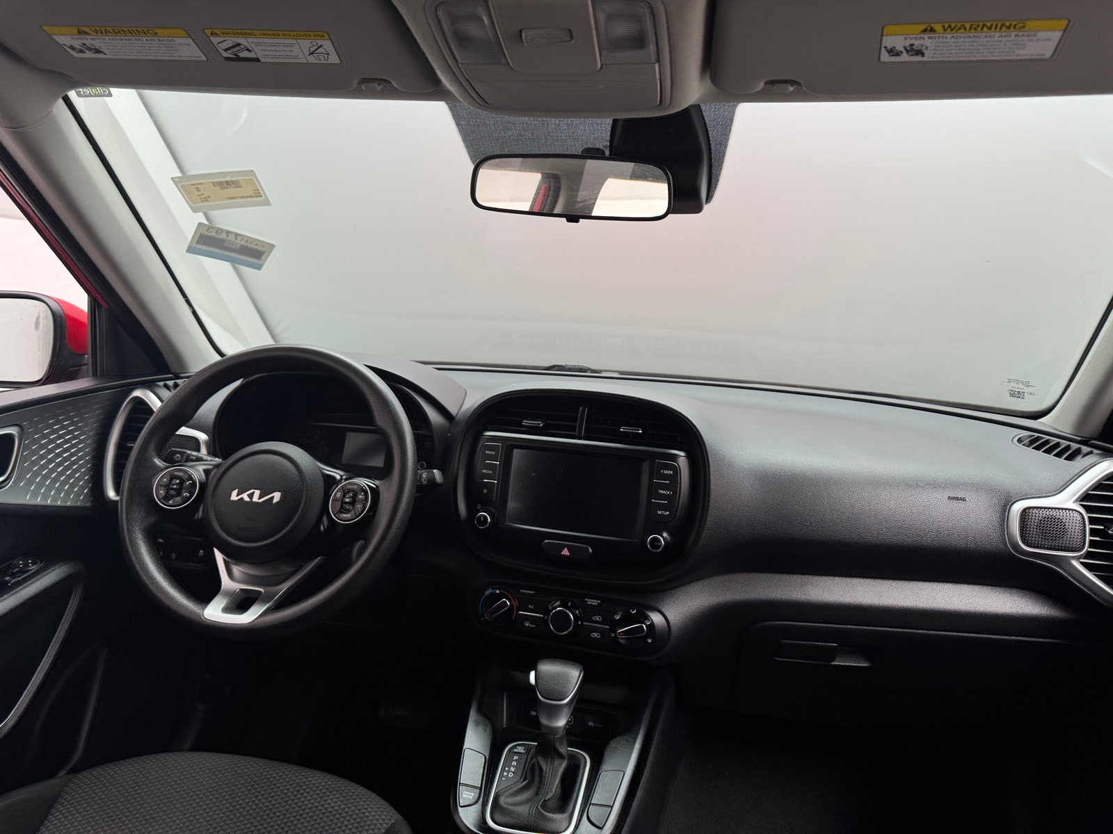 Thumbnail: 2022 Kia Soul - 3