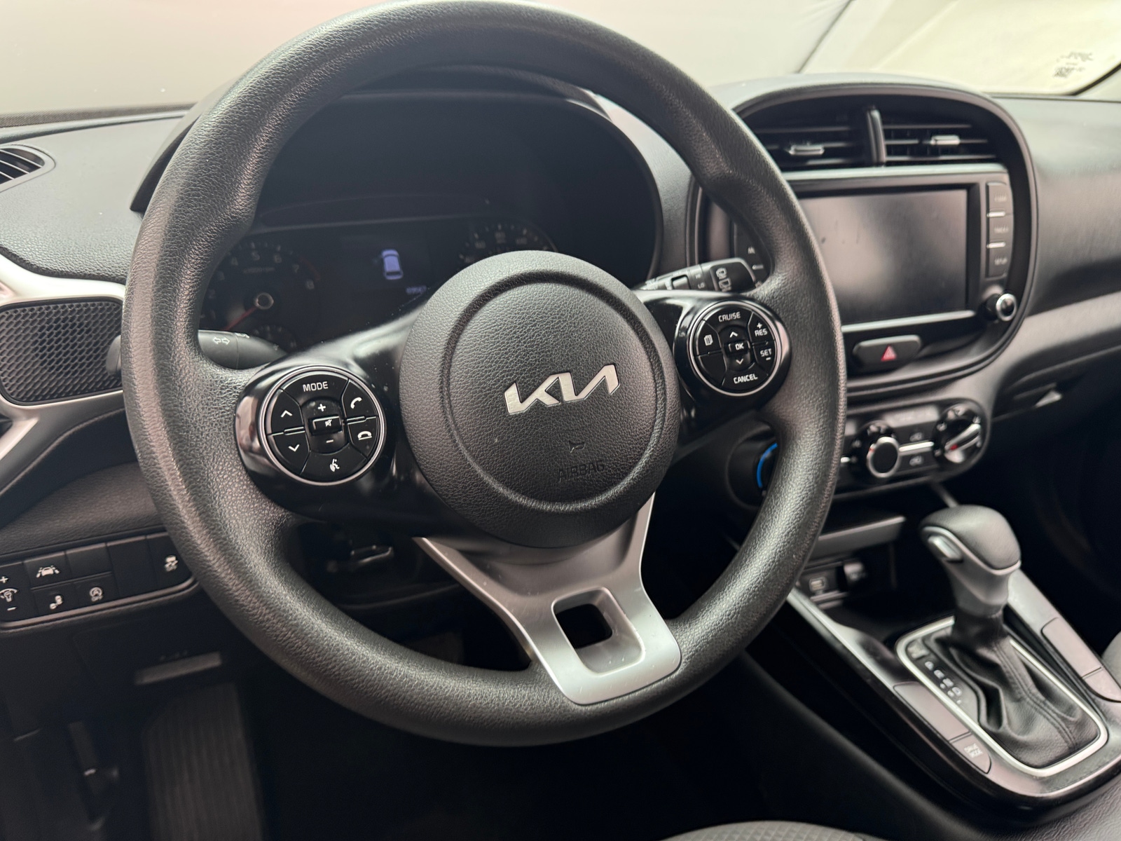 Thumbnail: 2022 Kia Soul - 5