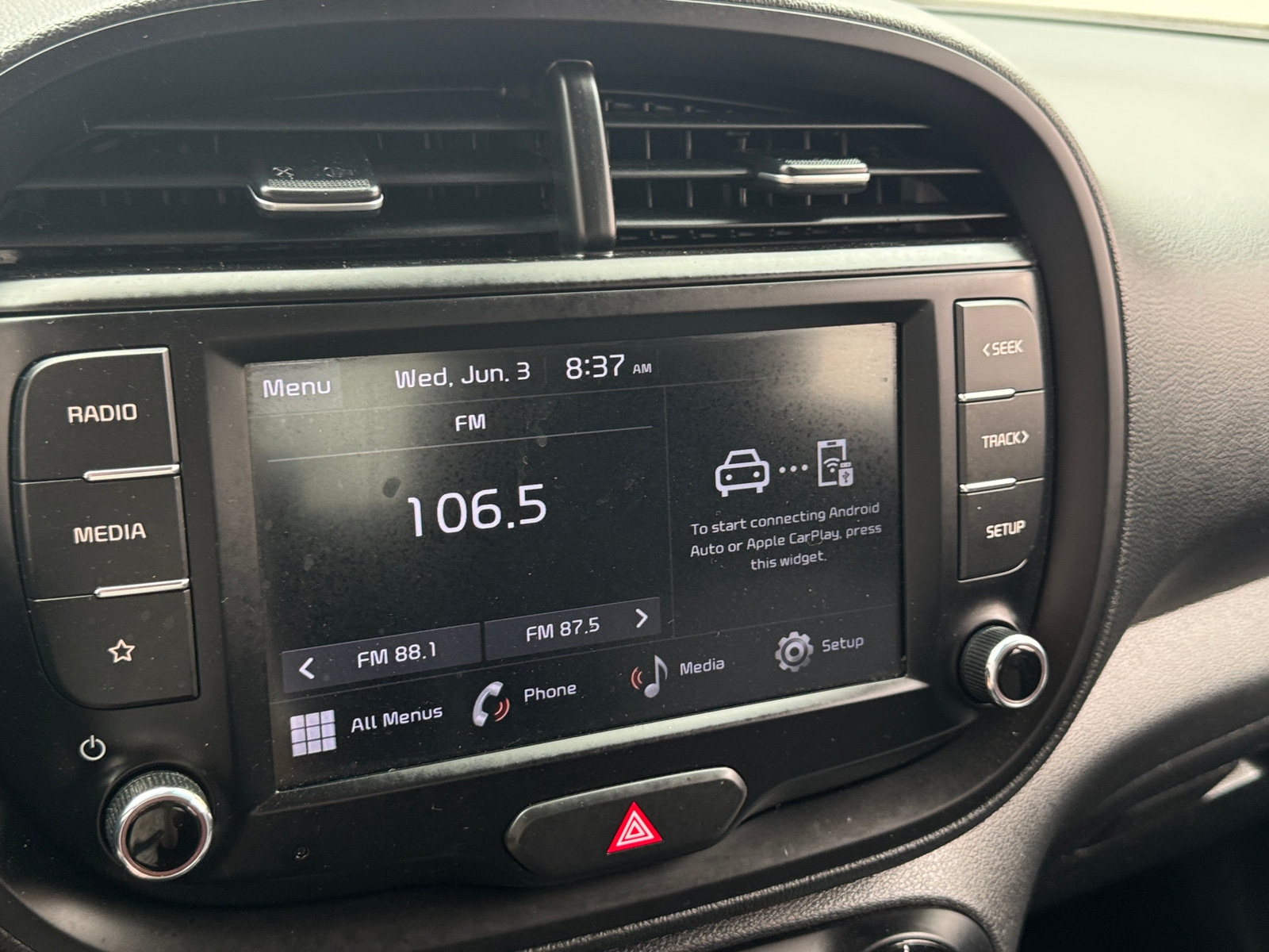 Thumbnail: 2022 Kia Soul - 4