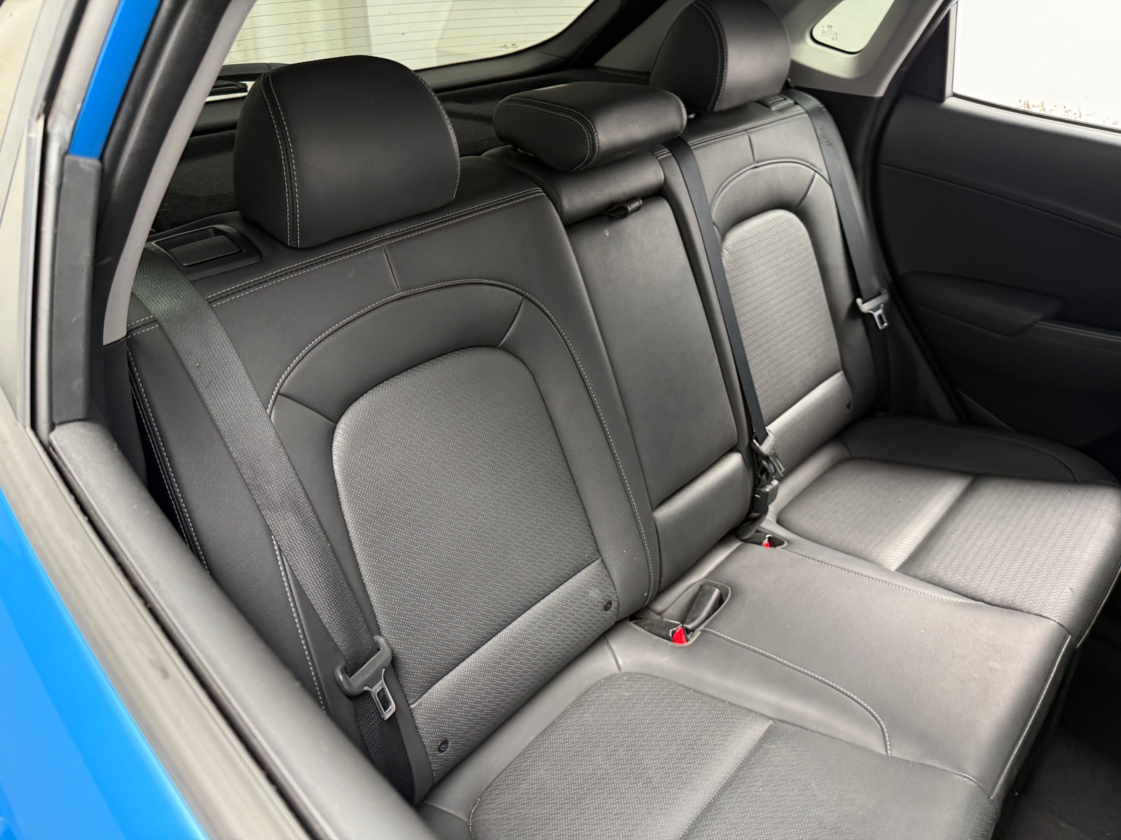 Thumbnail: 2021 Hyundai Kona - 5