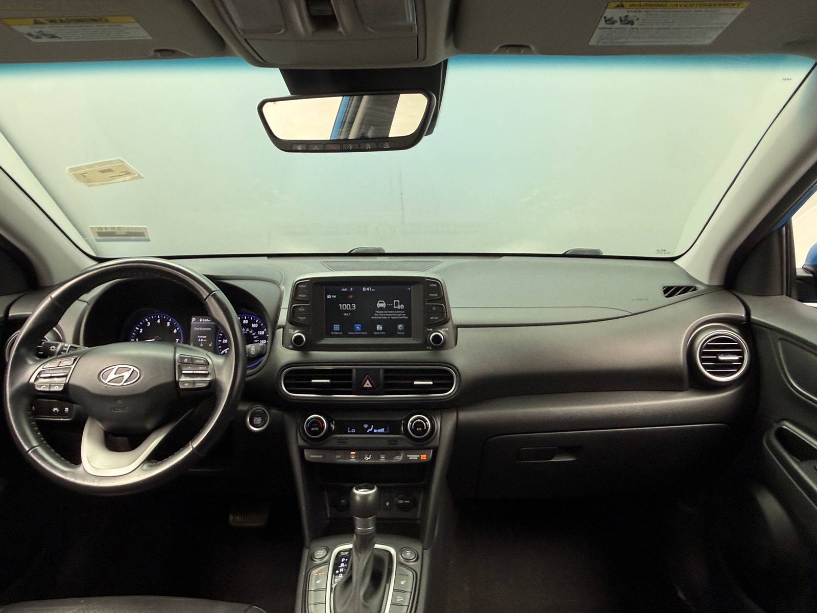 Thumbnail: 2021 Hyundai Kona - 2