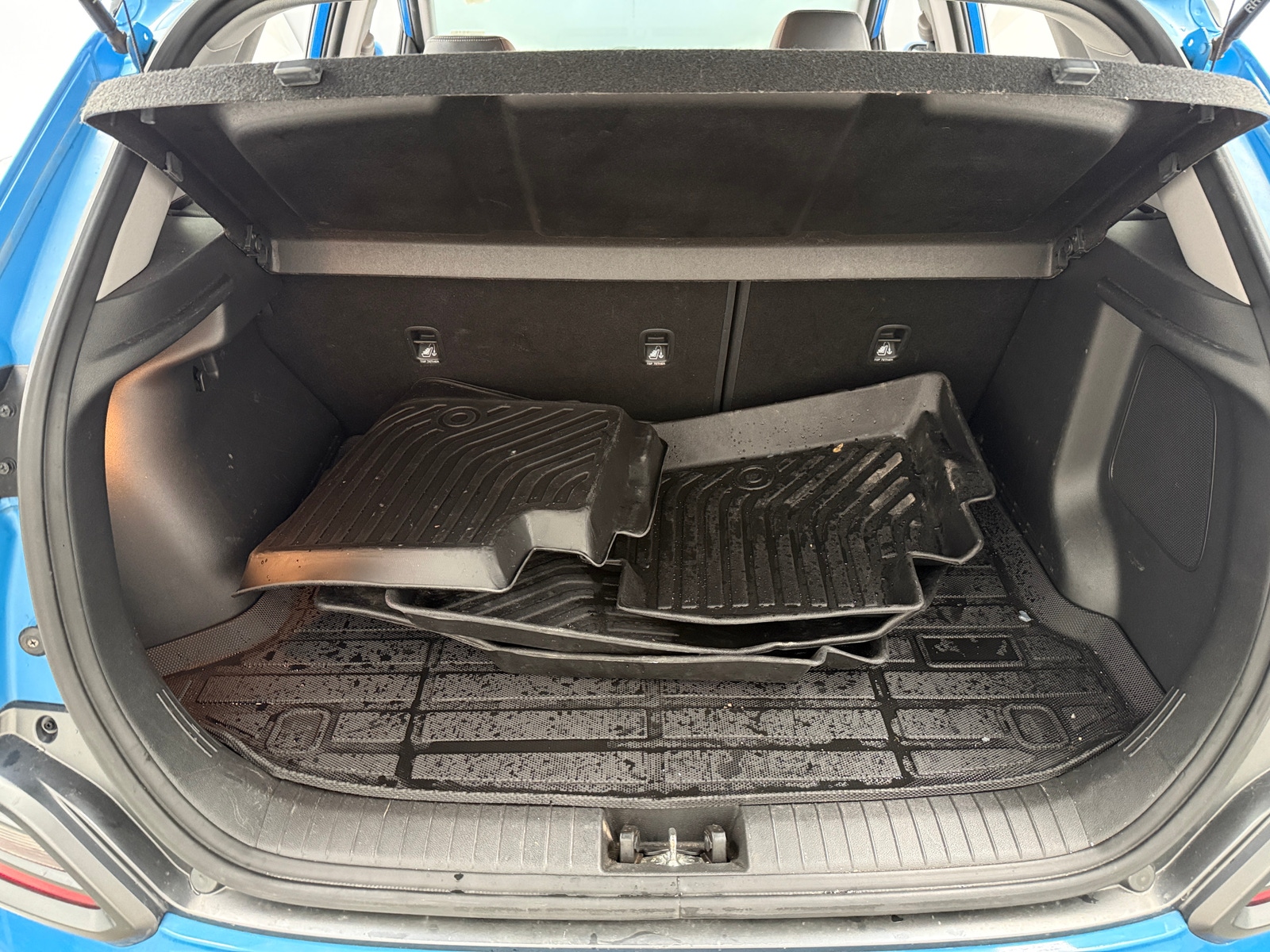 Thumbnail: 2021 Hyundai Kona - 6