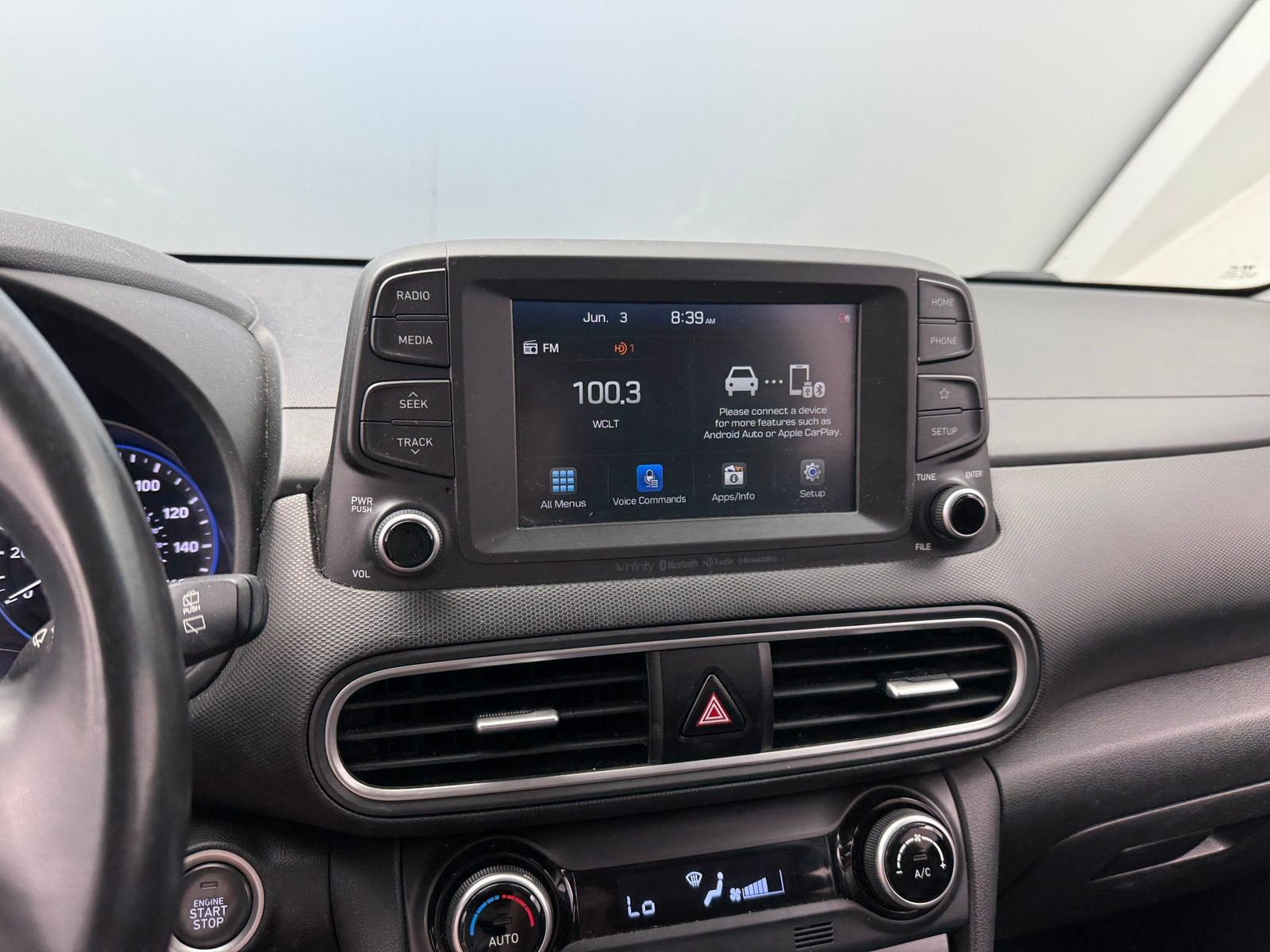 Thumbnail: 2021 Hyundai Kona - 3