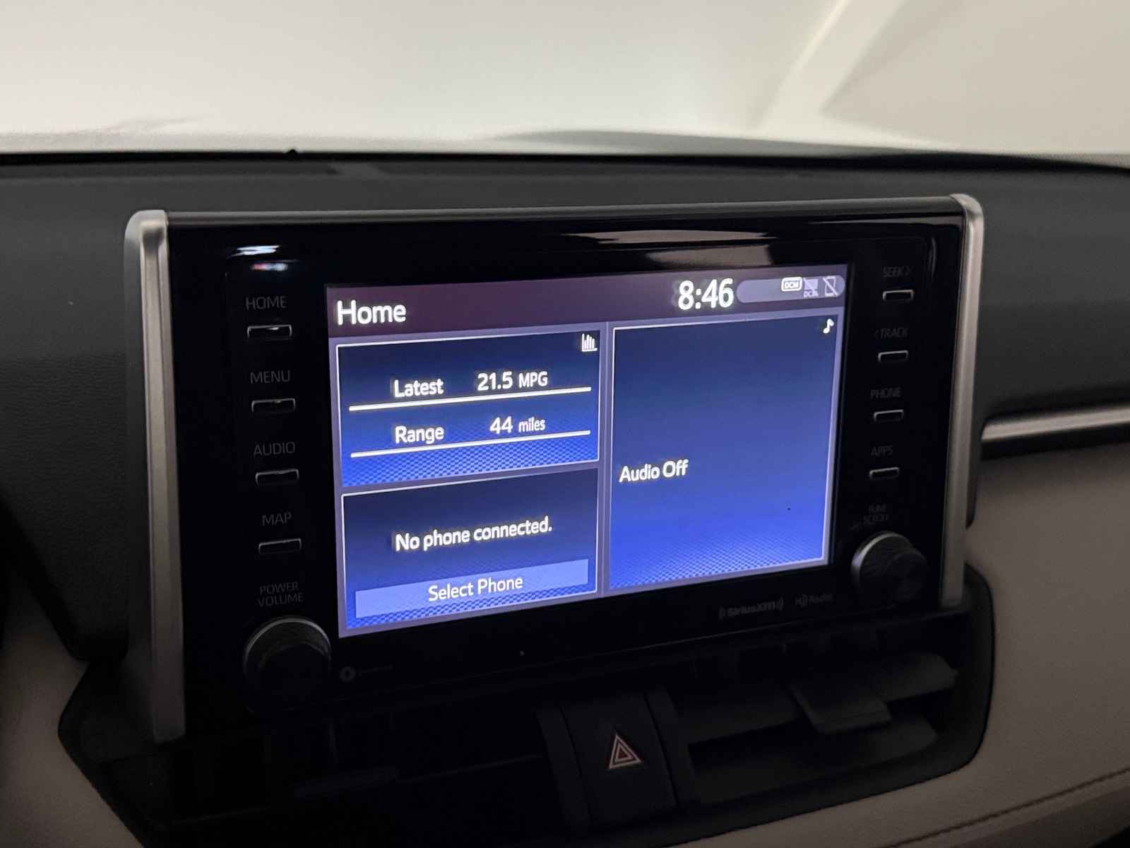 Thumbnail: 2019 Toyota RAV4 - 4
