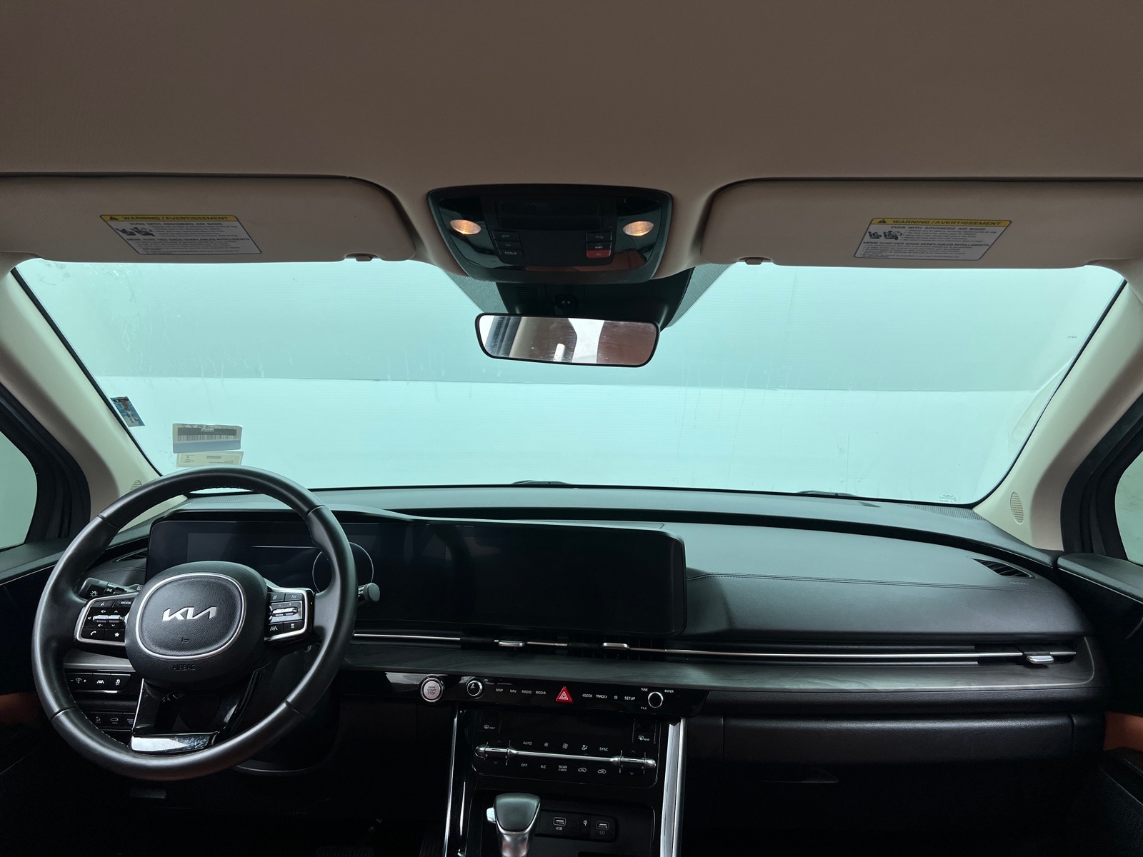 Thumbnail: 2024 Kia Carnival - 2