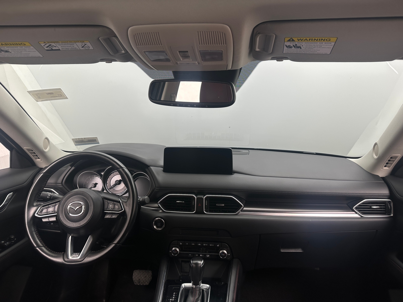 Thumbnail: 2023 Mazda CX-5 - 2