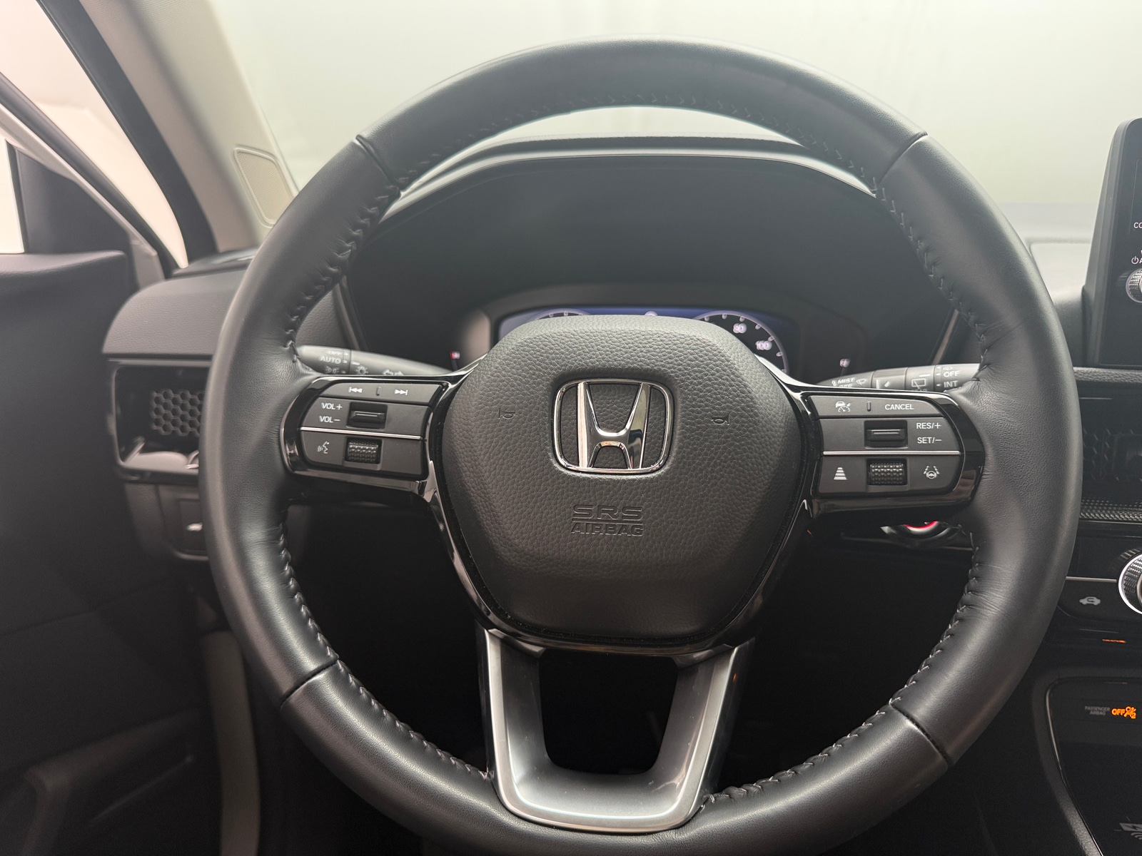 Thumbnail: 2026 Honda CR-V - 4