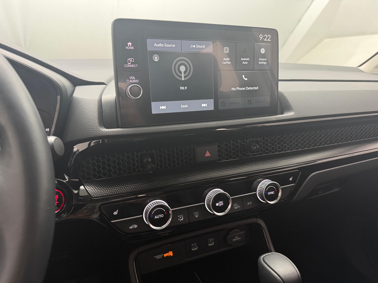 Thumbnail: 2026 Honda CR-V - 3