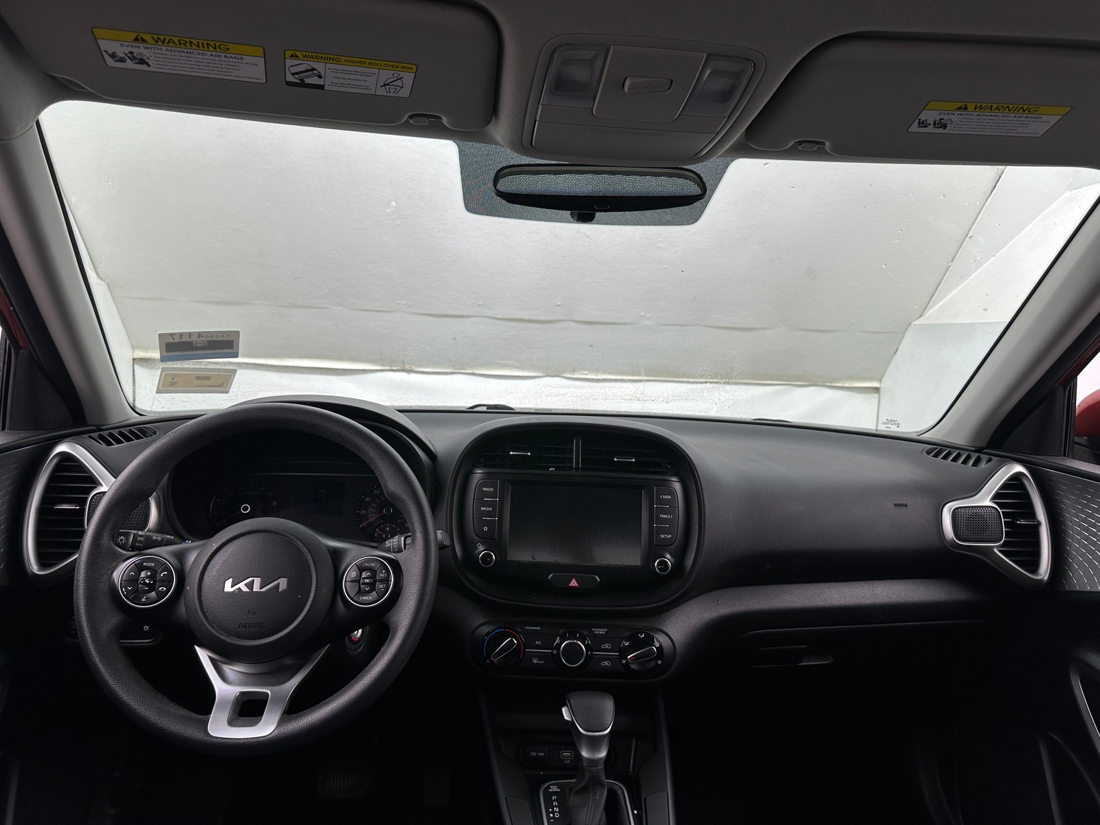 Thumbnail: 2022 Kia Soul - 3
