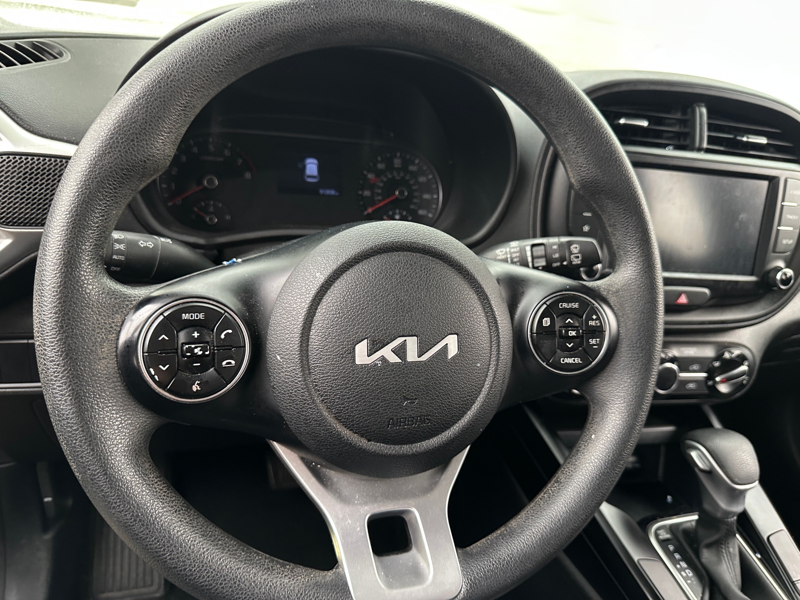 Thumbnail: 2022 Kia Soul - 5