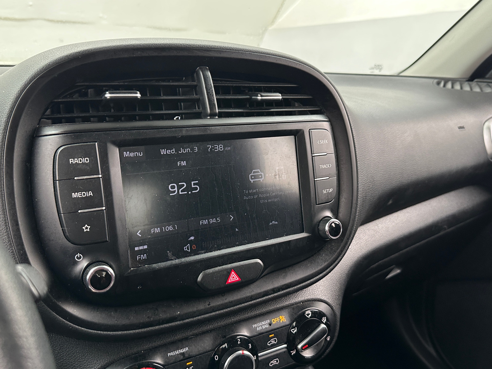 Thumbnail: 2022 Kia Soul - 4
