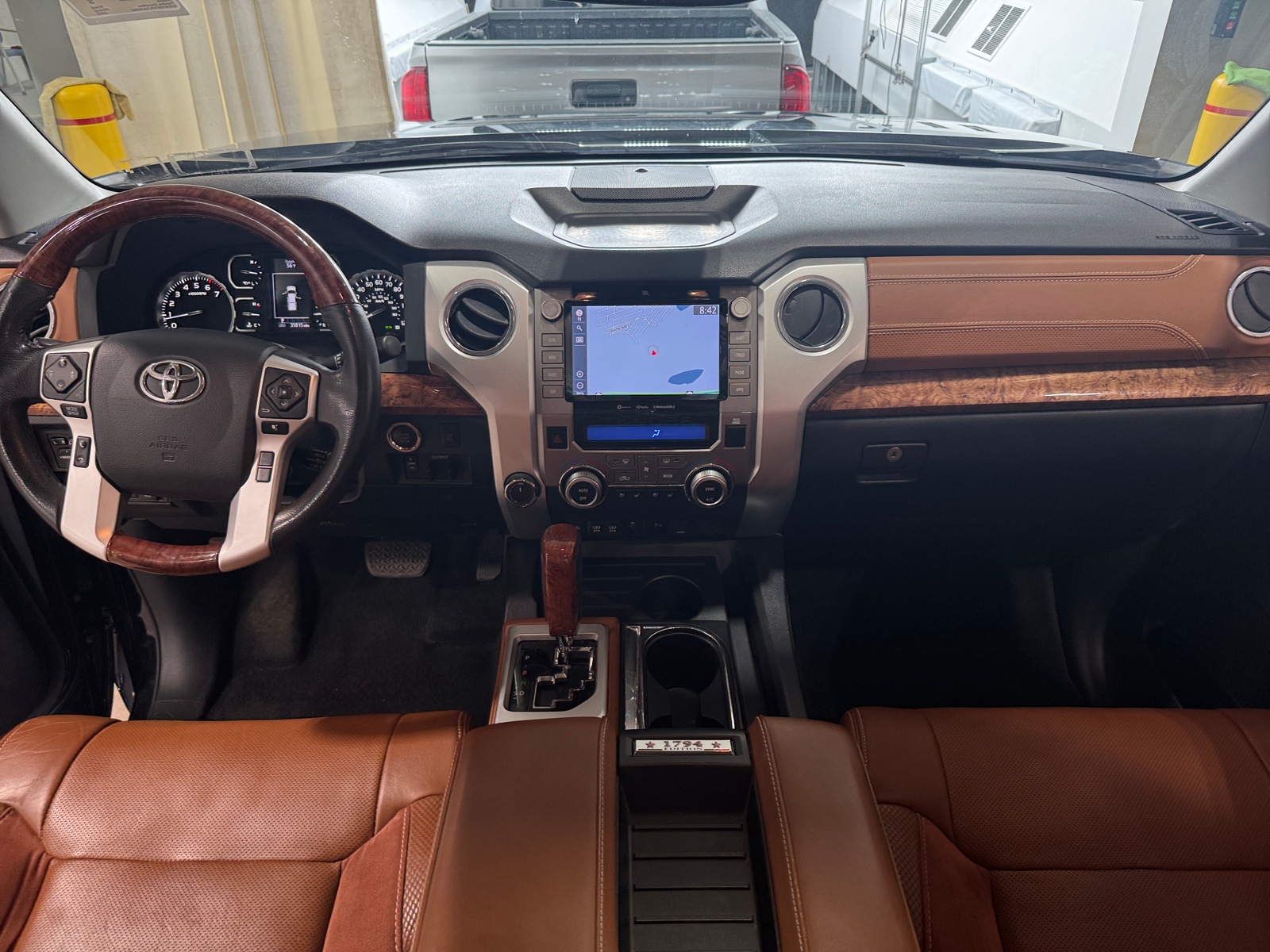 Thumbnail: 2020 Toyota Tundra - 2