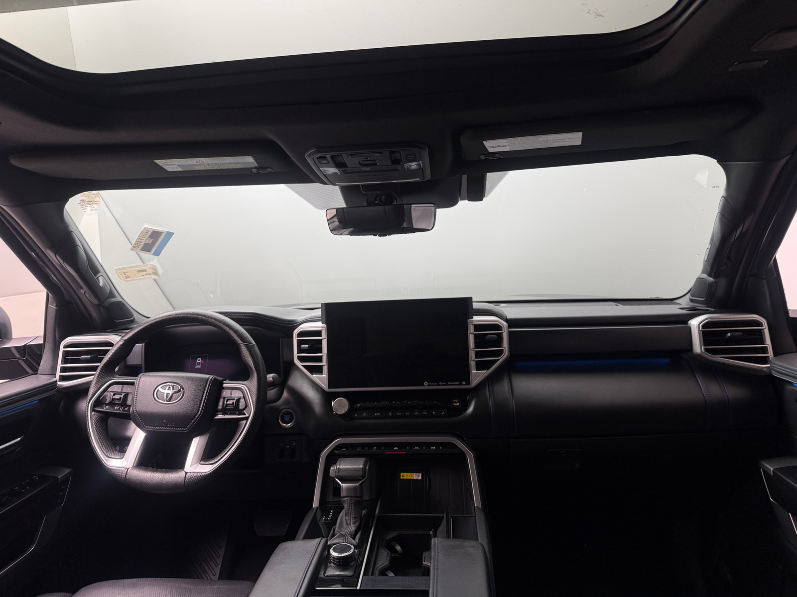Thumbnail: 2023 Toyota Tundra - 2