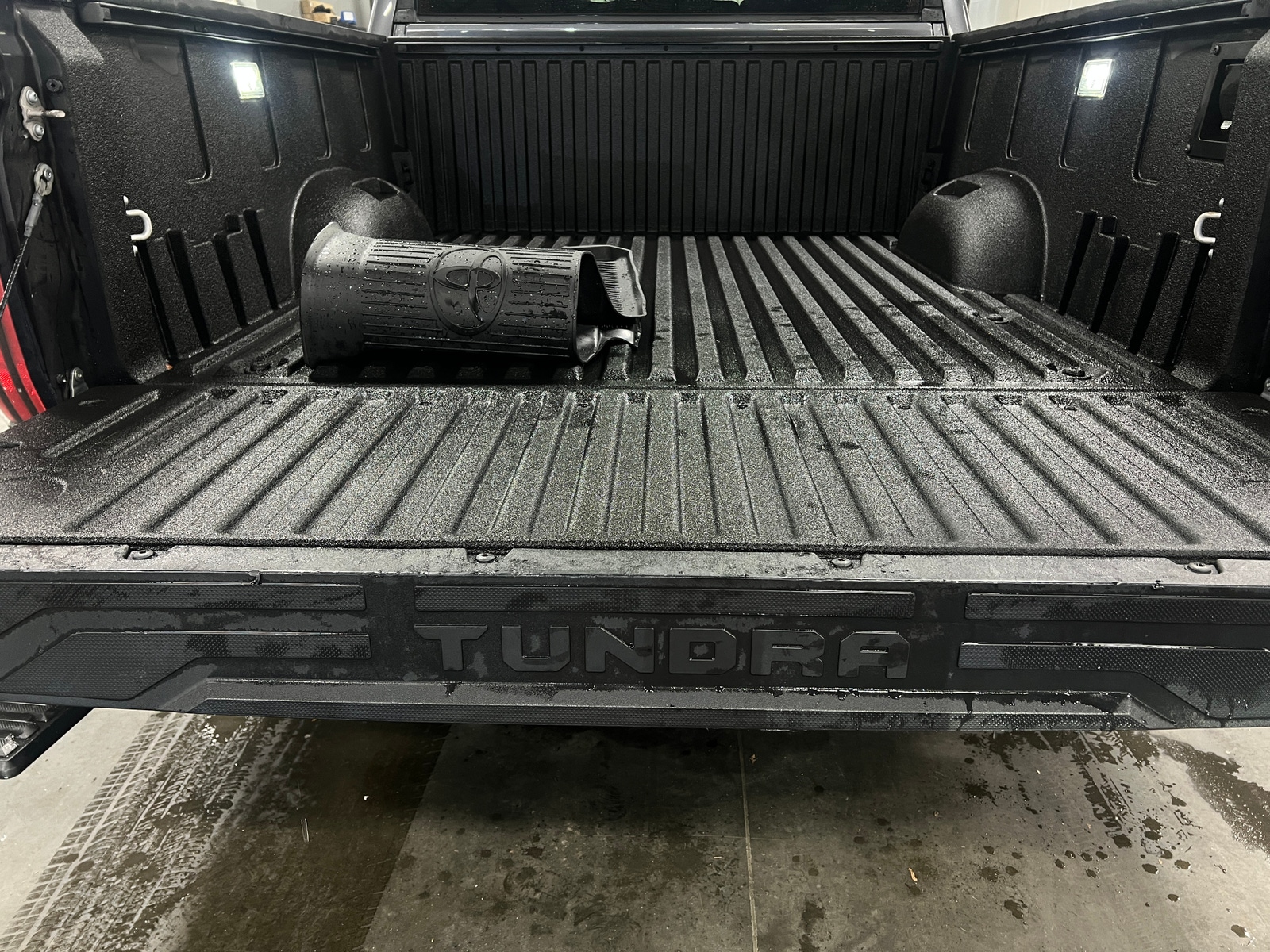 Thumbnail: 2023 Toyota Tundra - 6
