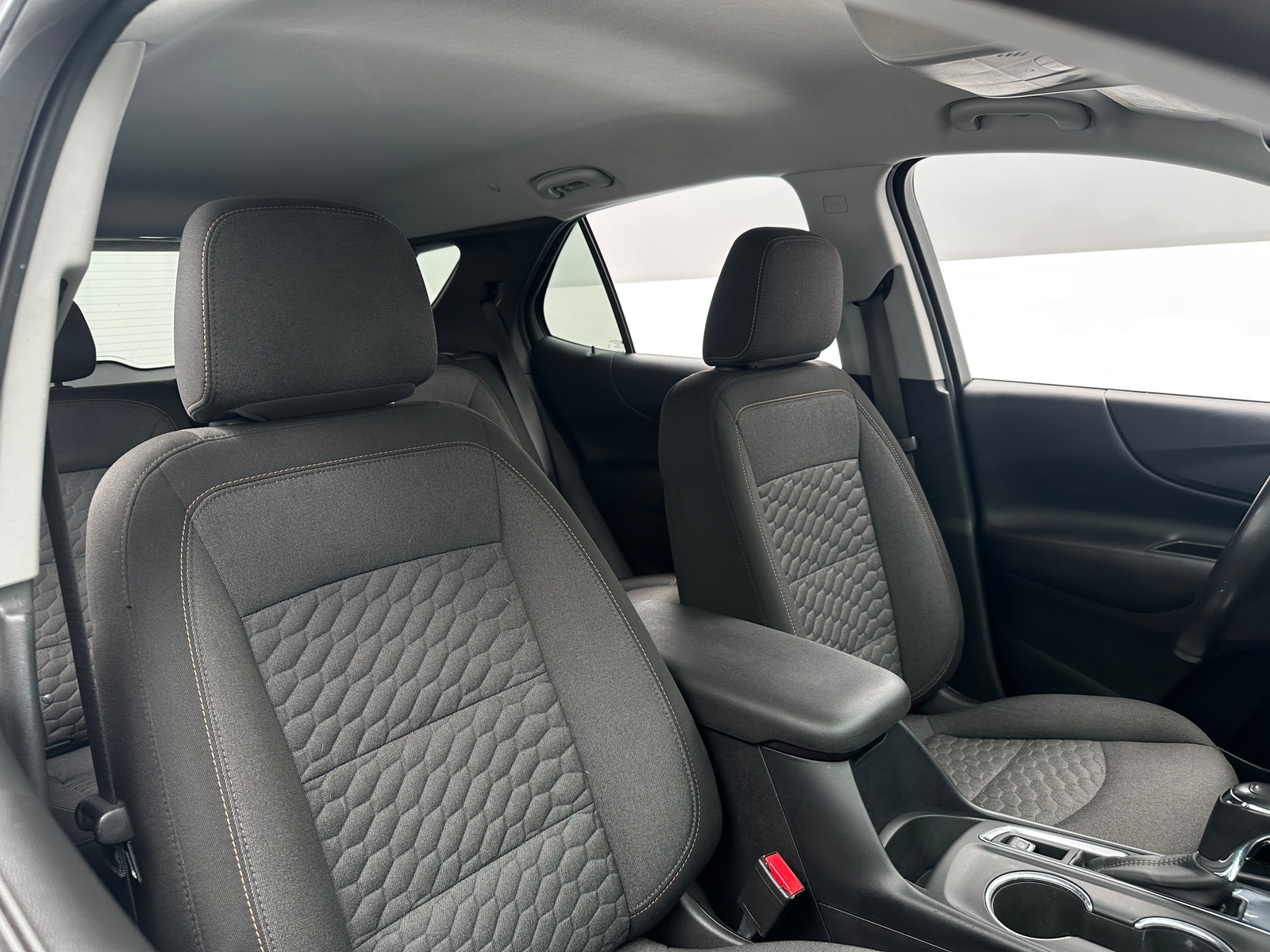 Thumbnail: 2019 Chevrolet Equinox - 2