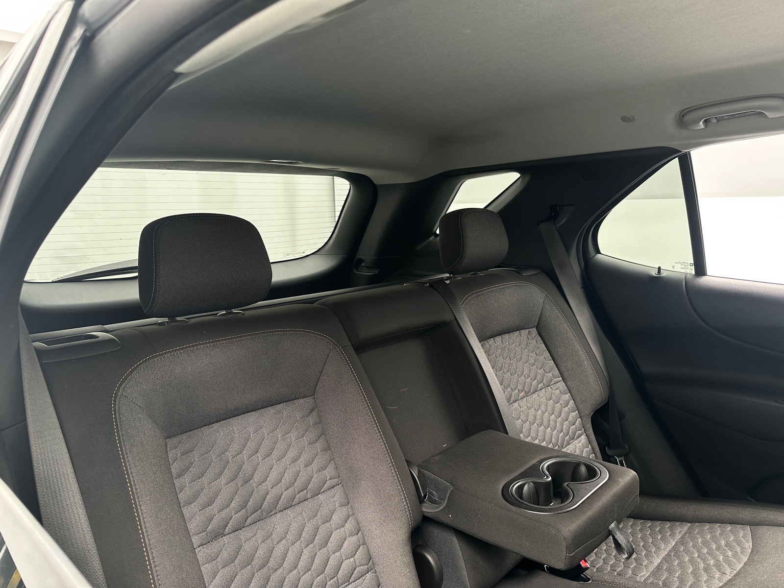 Thumbnail: 2019 Chevrolet Equinox - 6