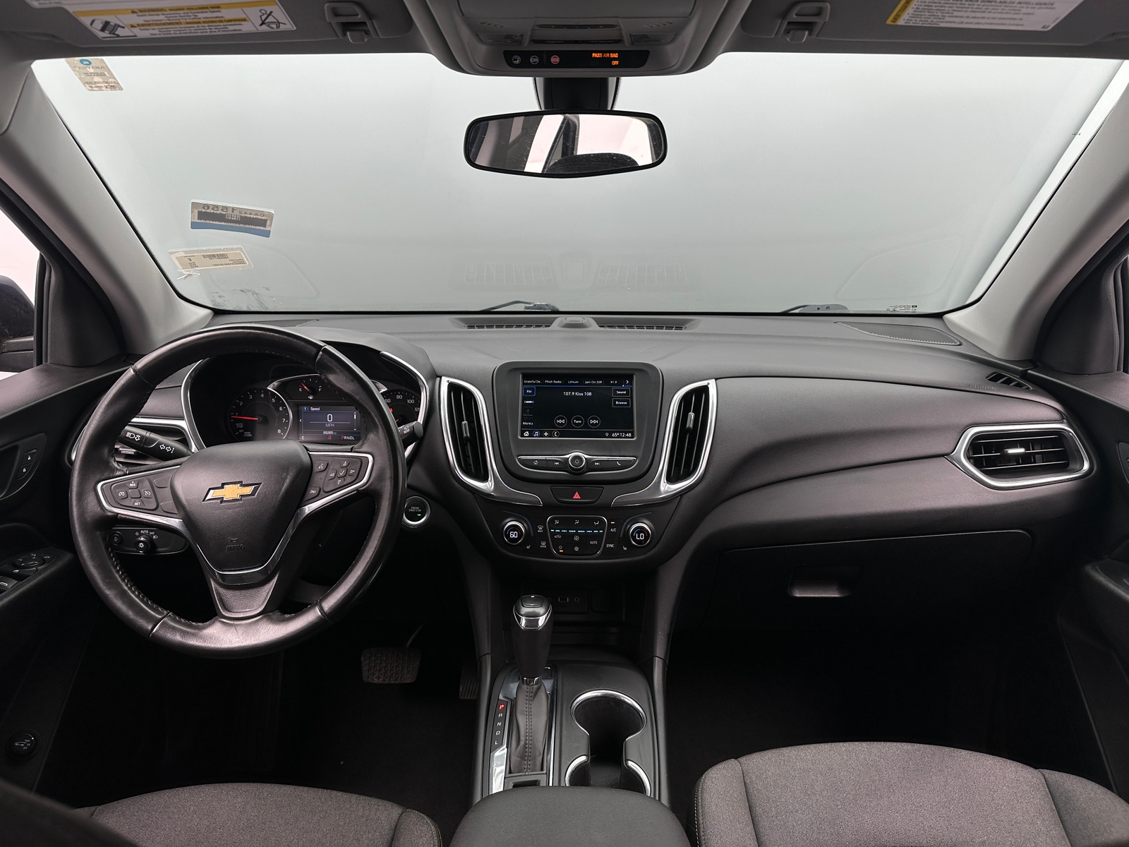 Thumbnail: 2019 Chevrolet Equinox - 3