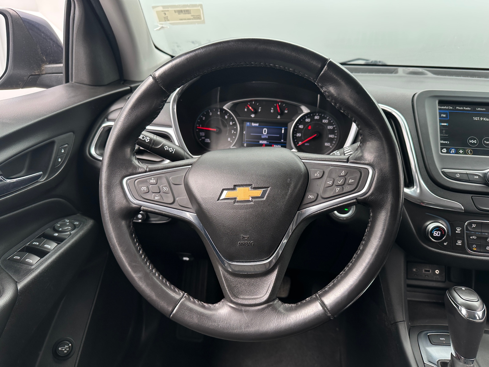 Thumbnail: 2019 Chevrolet Equinox - 5