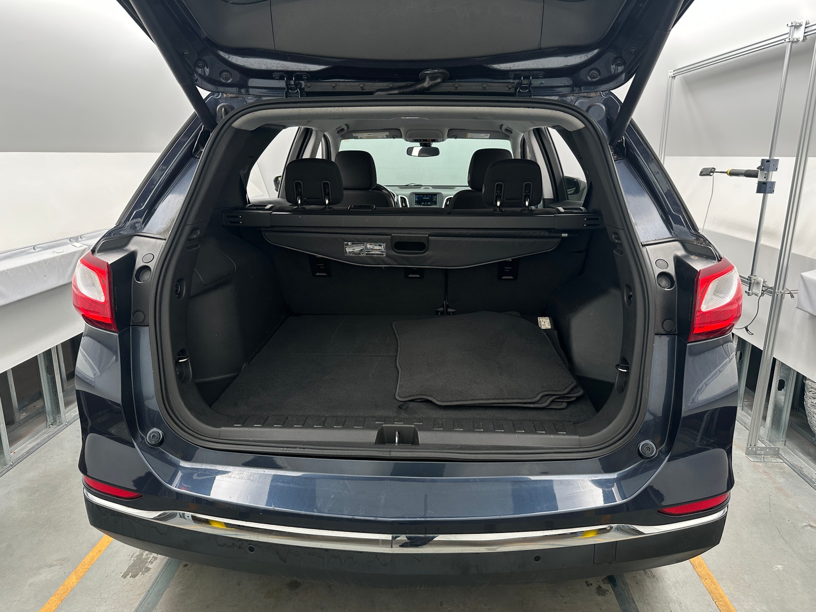 Thumbnail: 2019 Chevrolet Equinox - 7