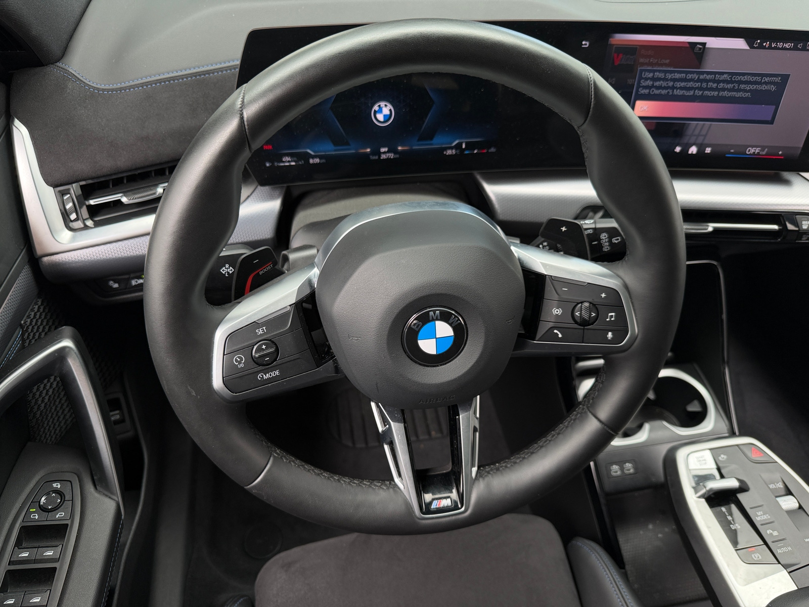 Thumbnail: 2026 BMW X1 - 4