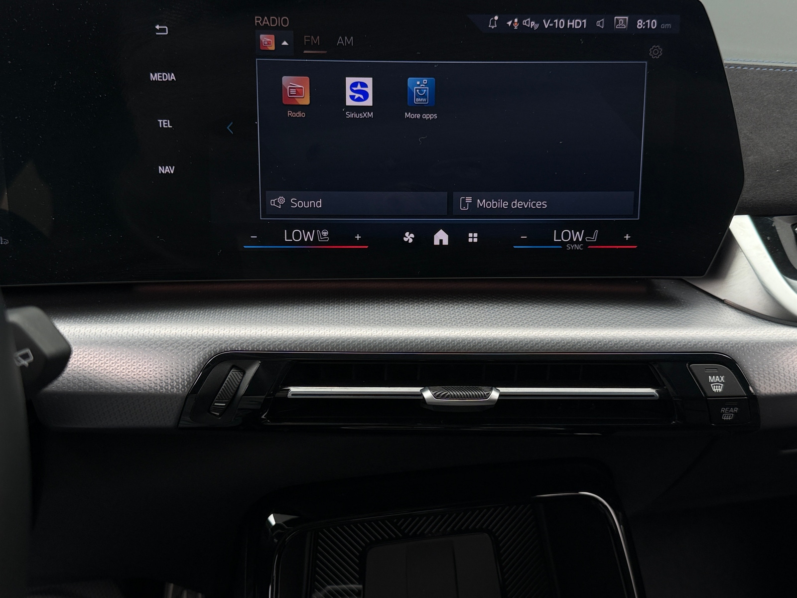 Thumbnail: 2026 BMW X1 - 3
