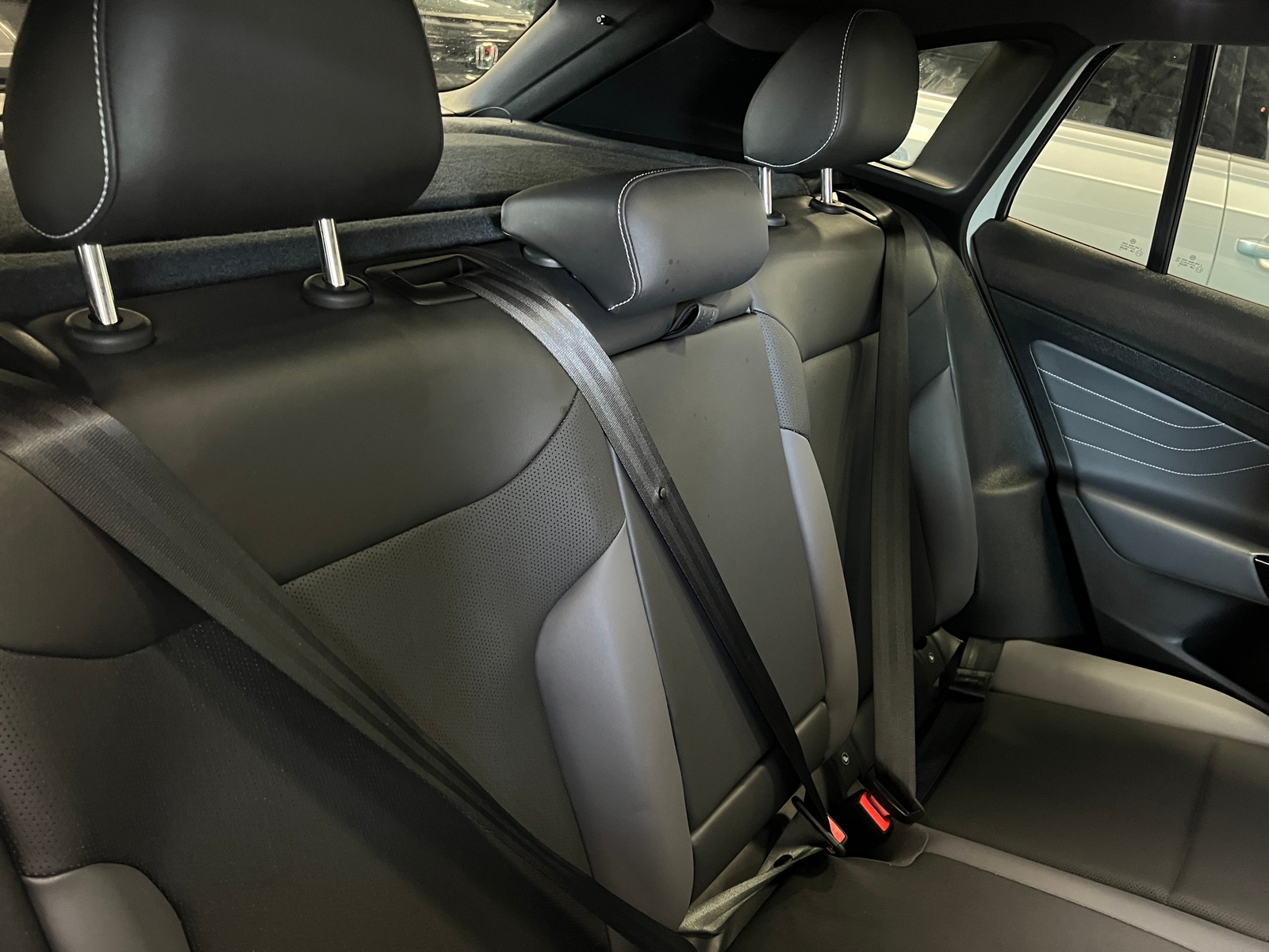 Thumbnail: 2024 Volkswagen ID.4 - 5