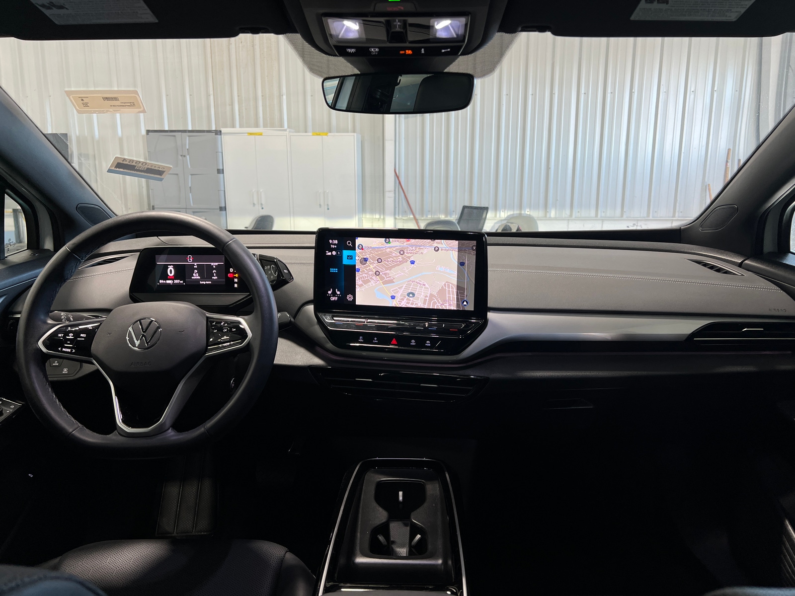 Thumbnail: 2024 Volkswagen ID.4 - 2