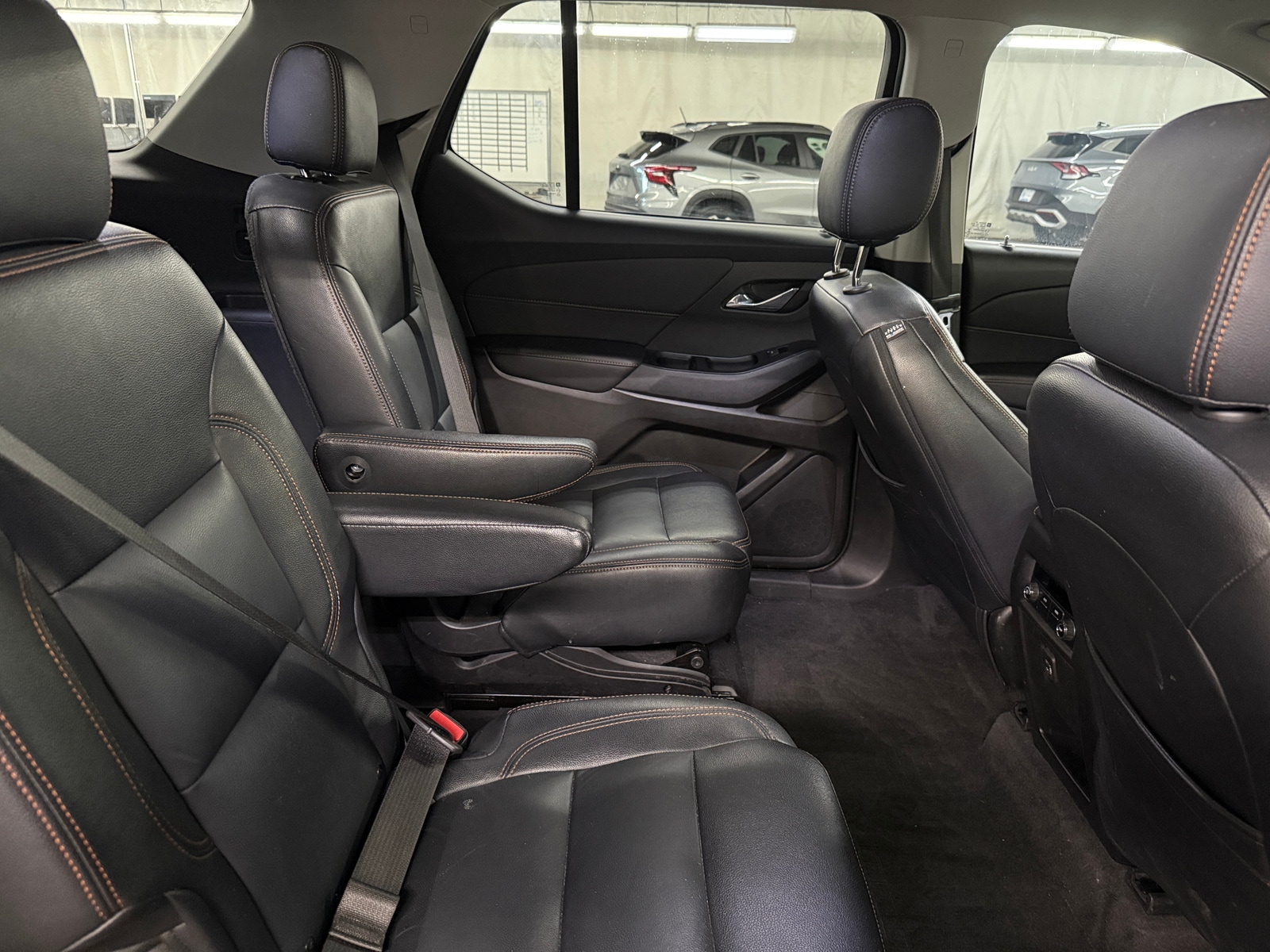 Thumbnail: 2020 Chevrolet Traverse - 6