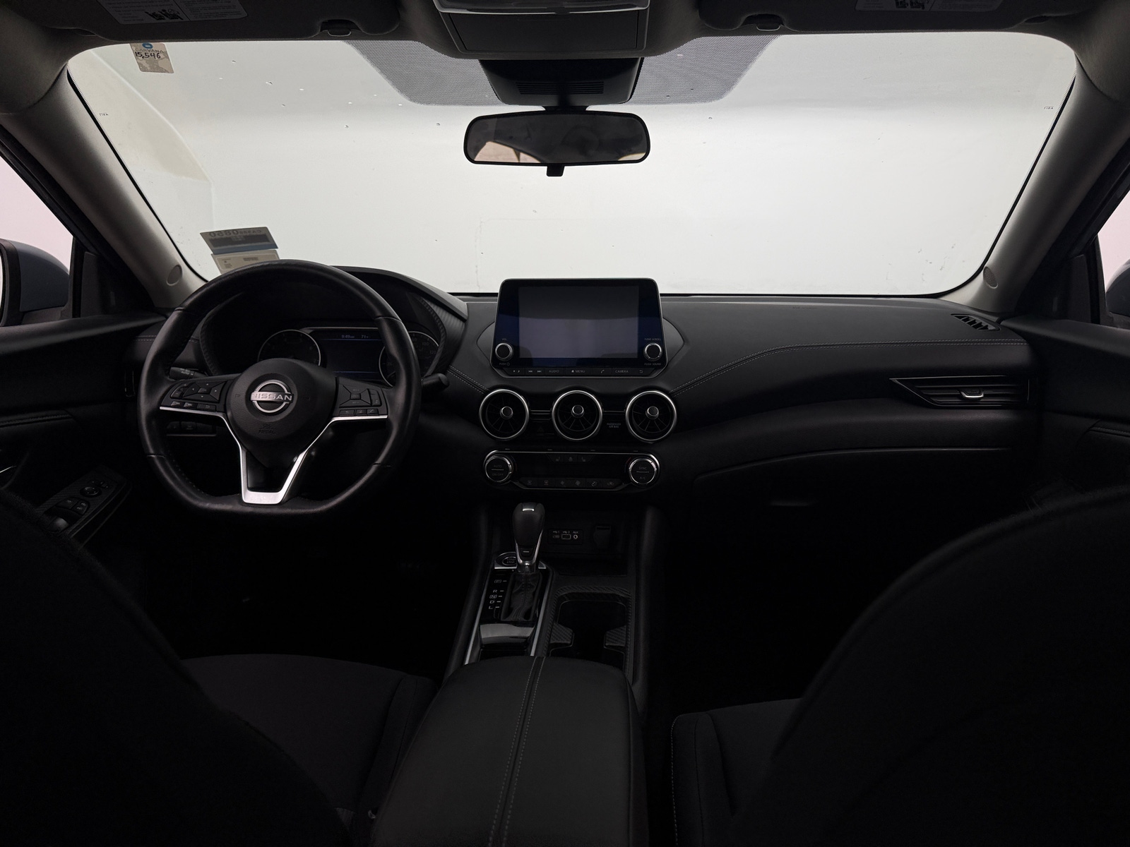 Thumbnail: 2024 Nissan Sentra - 3