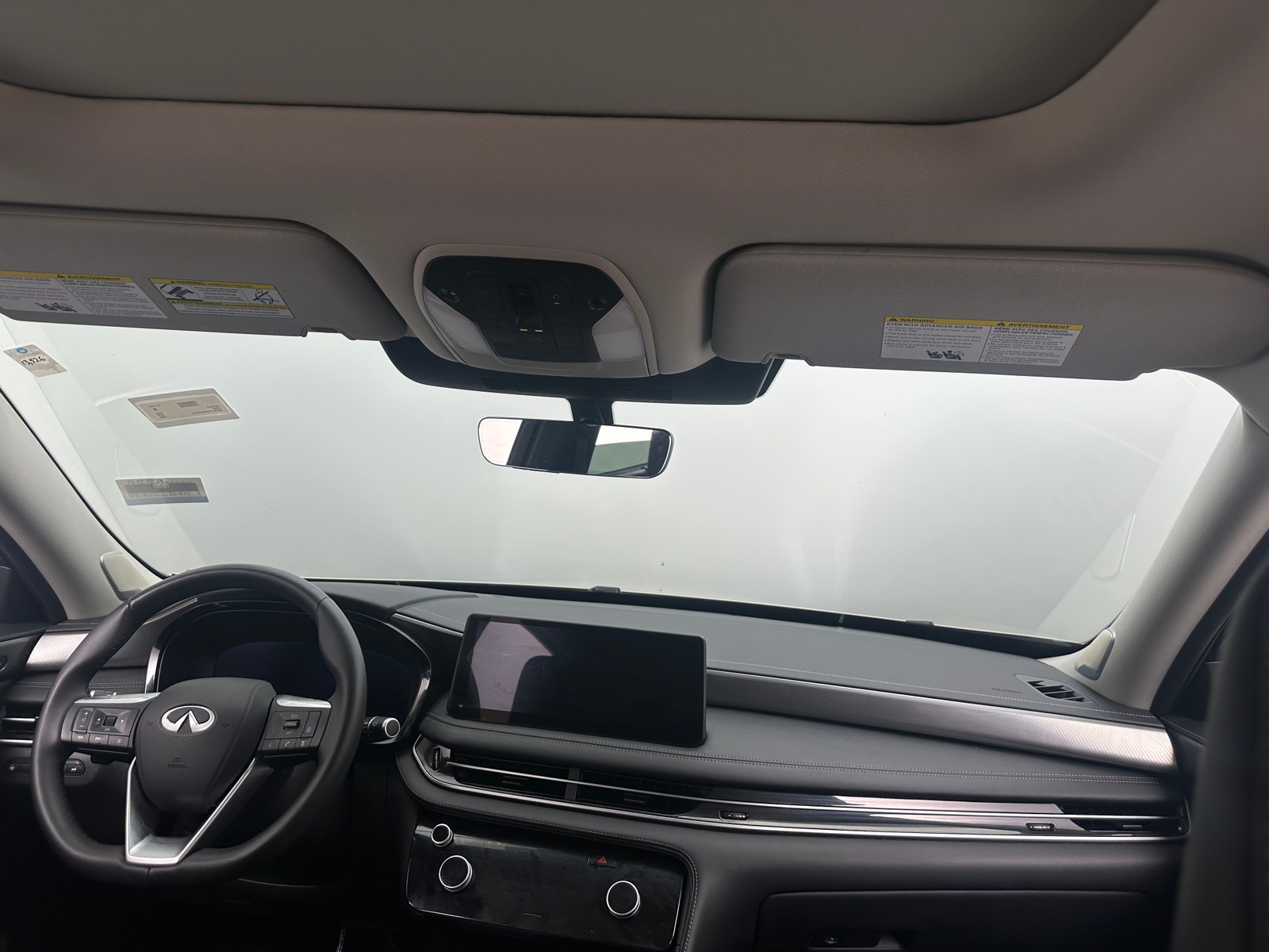 Thumbnail: 2025 INFINITI QX60 - 2