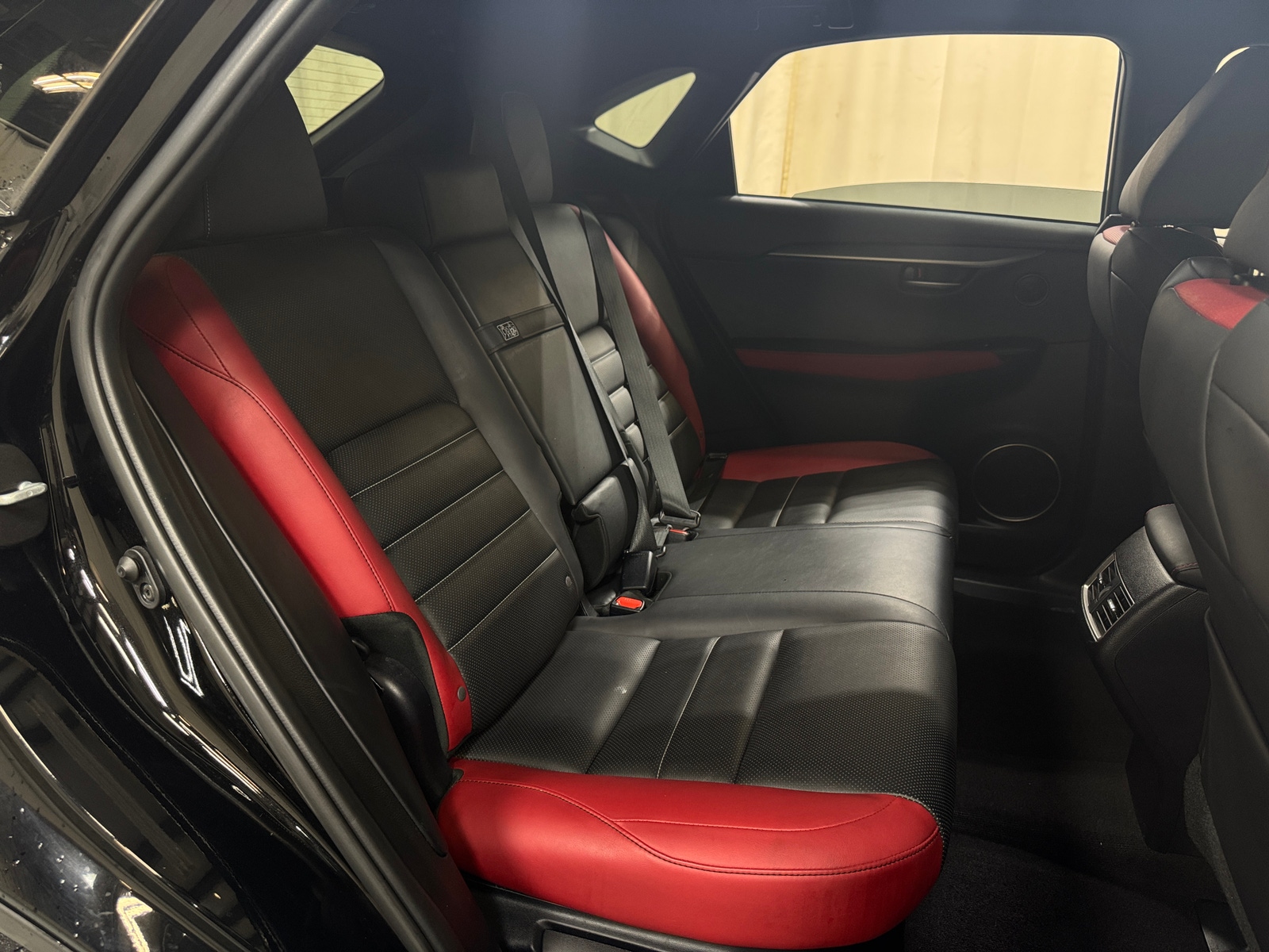 Thumbnail: 2019 Lexus NX - 5