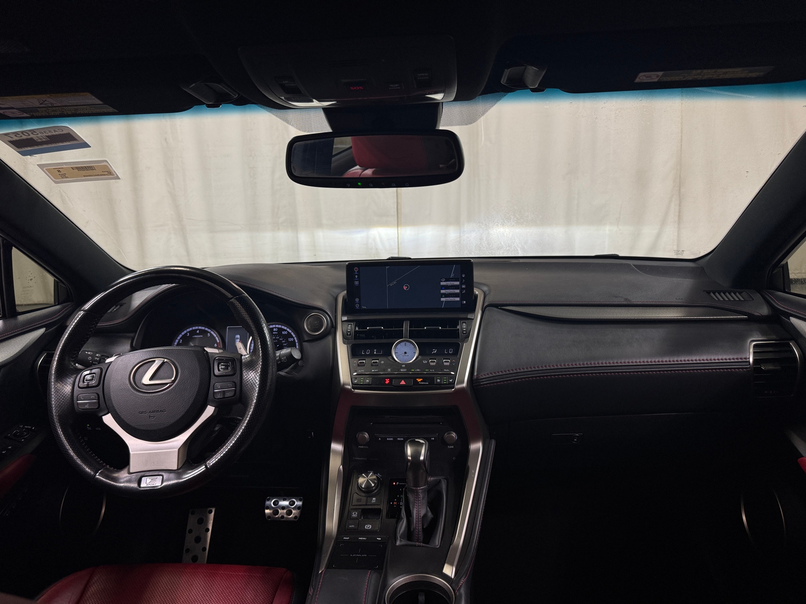 Thumbnail: 2019 Lexus NX - 2