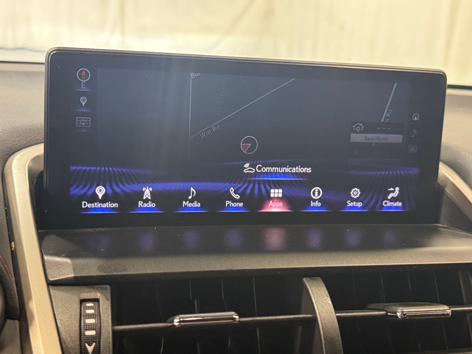 Thumbnail: 2019 Lexus NX - 3