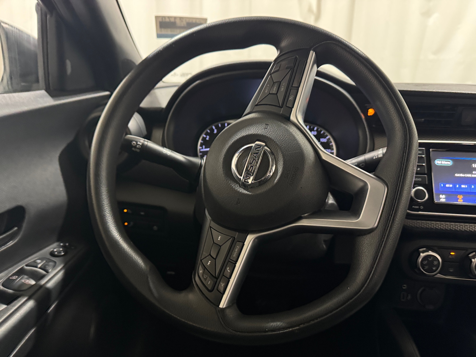 Thumbnail: 2020 Nissan Kicks - 5