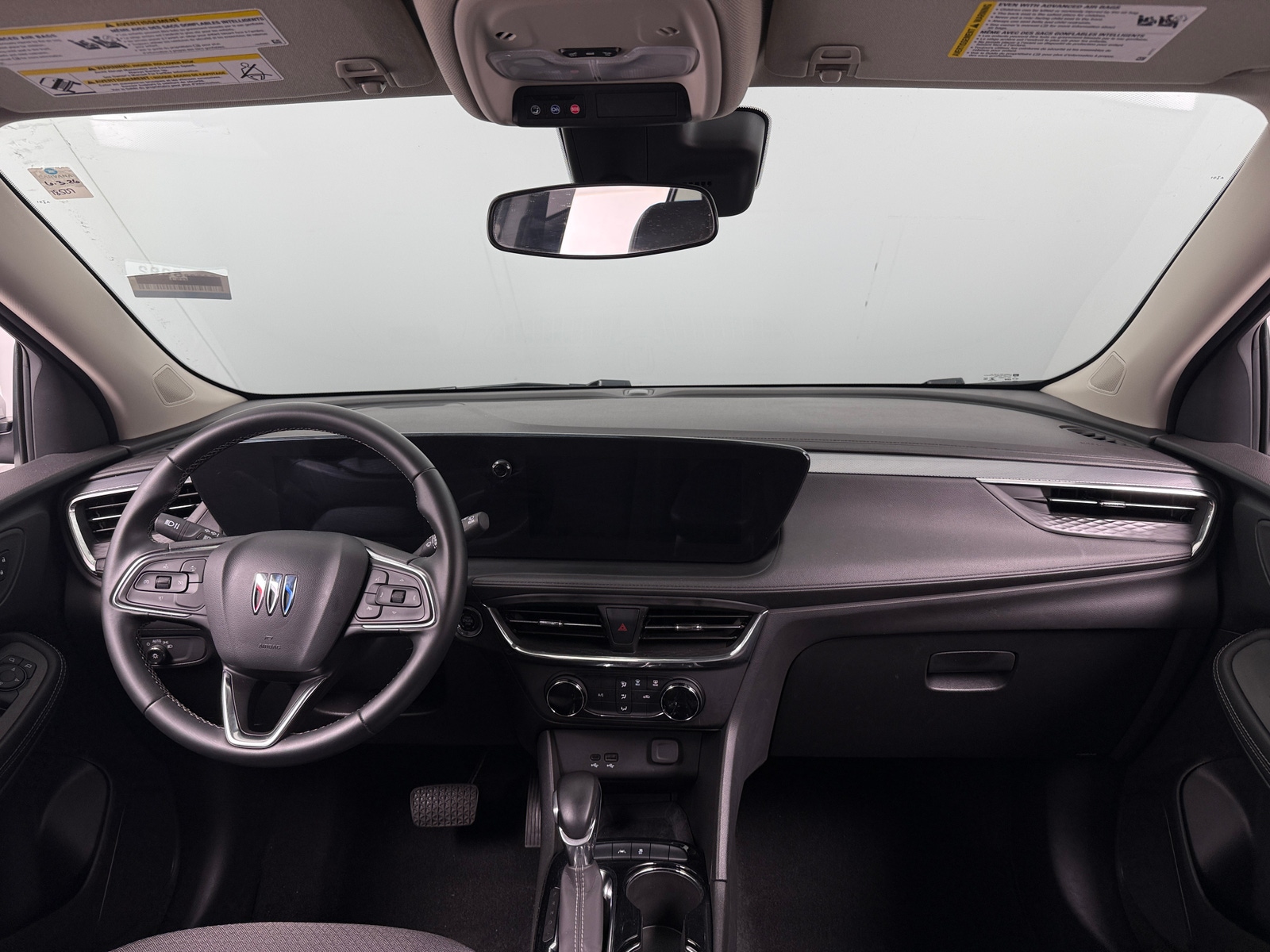 Thumbnail: 2025 Buick Encore GX - 2