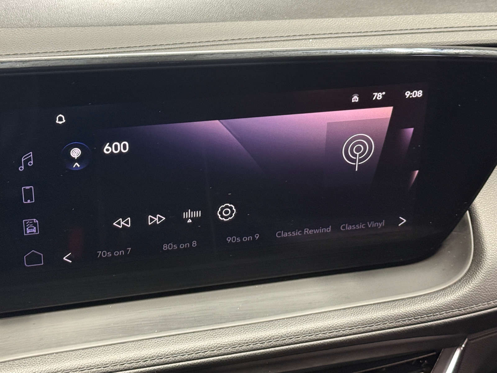Thumbnail: 2025 Buick Encore GX - 3