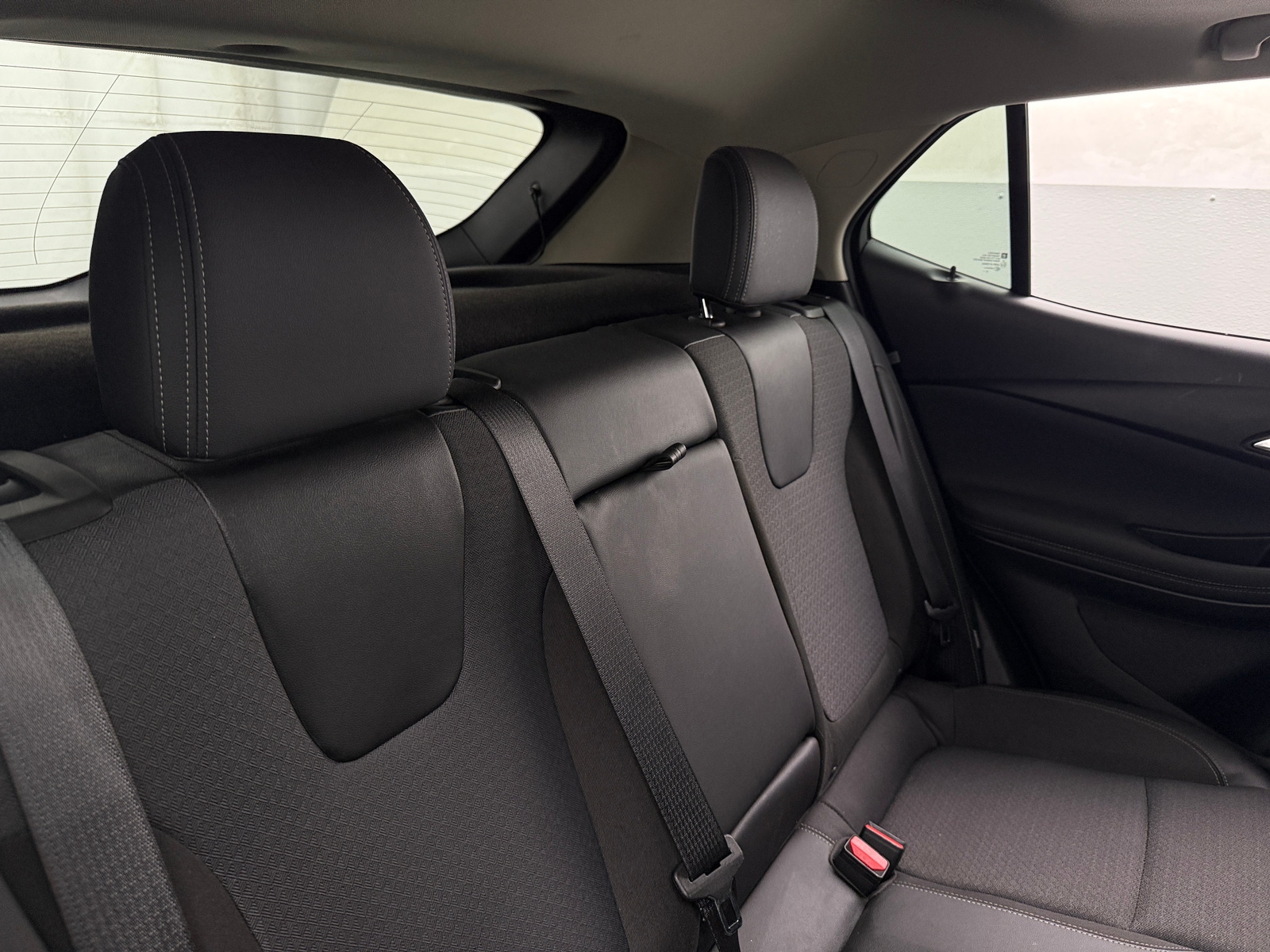 Thumbnail: 2021 Buick Encore GX - 5