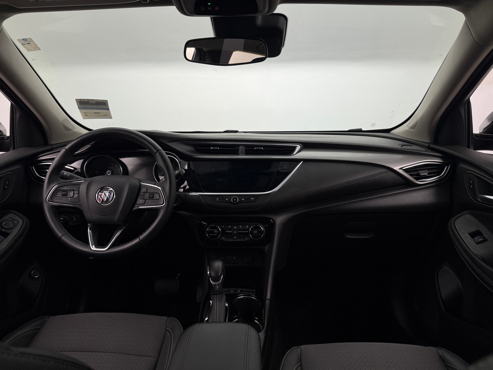 Thumbnail: 2021 Buick Encore GX - 2