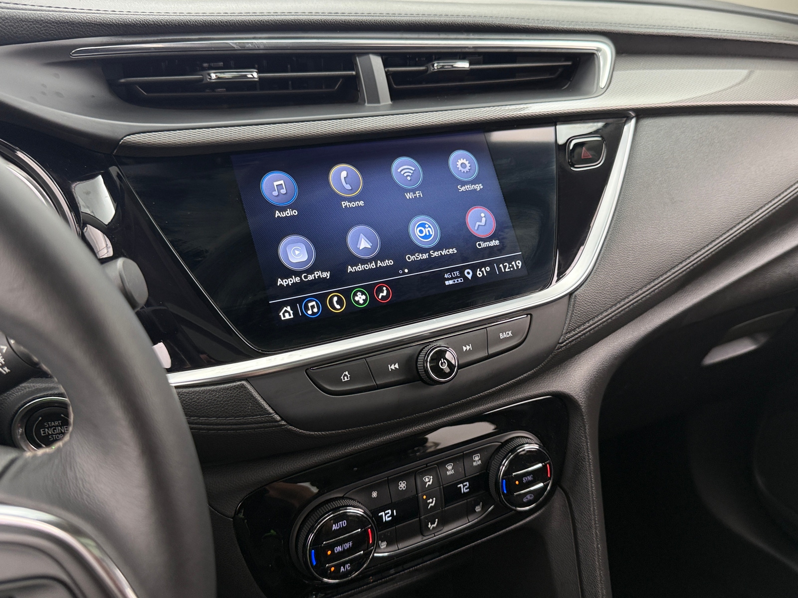Thumbnail: 2021 Buick Encore GX - 3