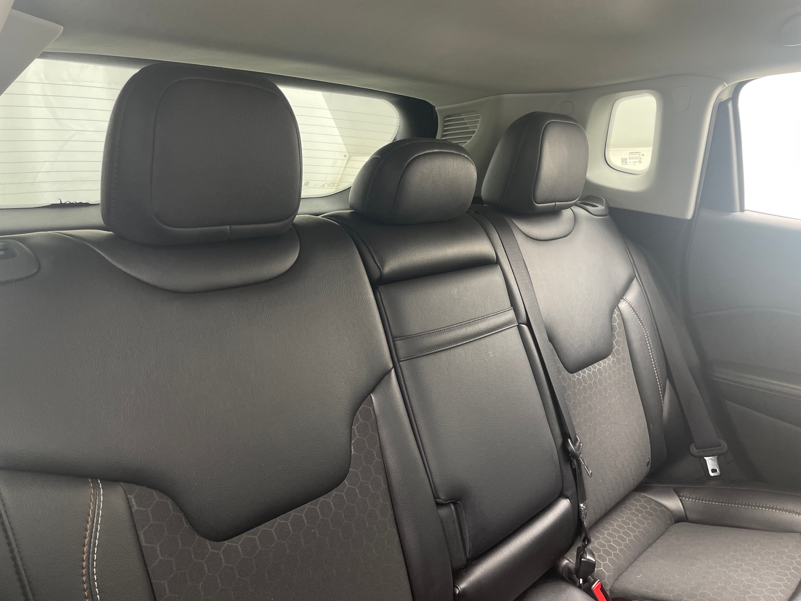 Thumbnail: 2019 Jeep Compass - 5