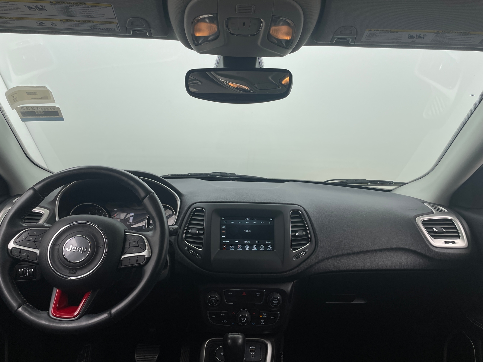 Thumbnail: 2019 Jeep Compass - 2