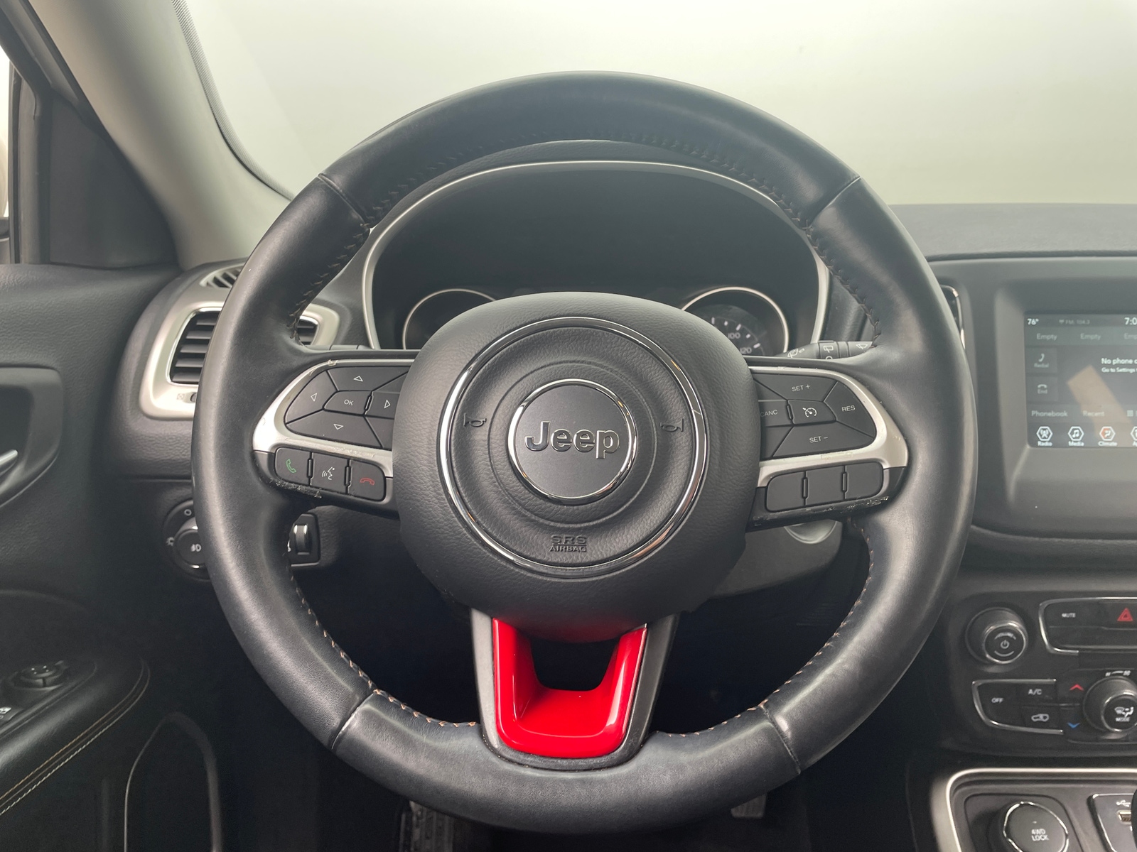 Thumbnail: 2019 Jeep Compass - 4