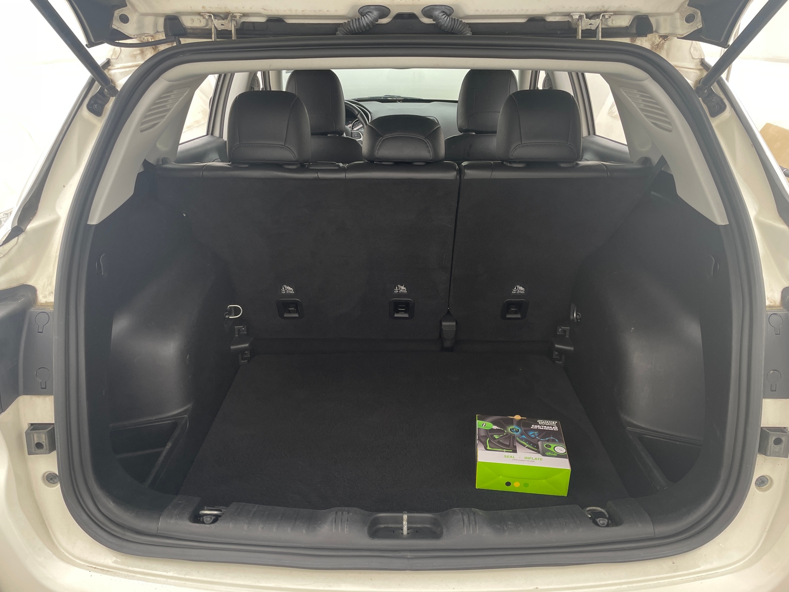 Thumbnail: 2019 Jeep Compass - 6
