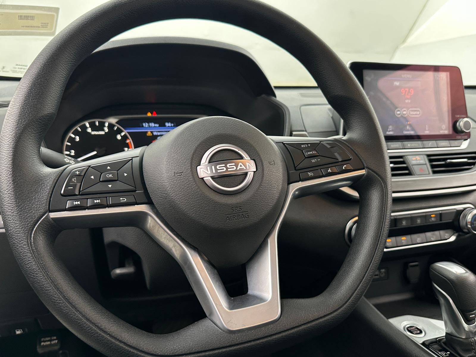 Thumbnail: 2025 Nissan Altima - 5