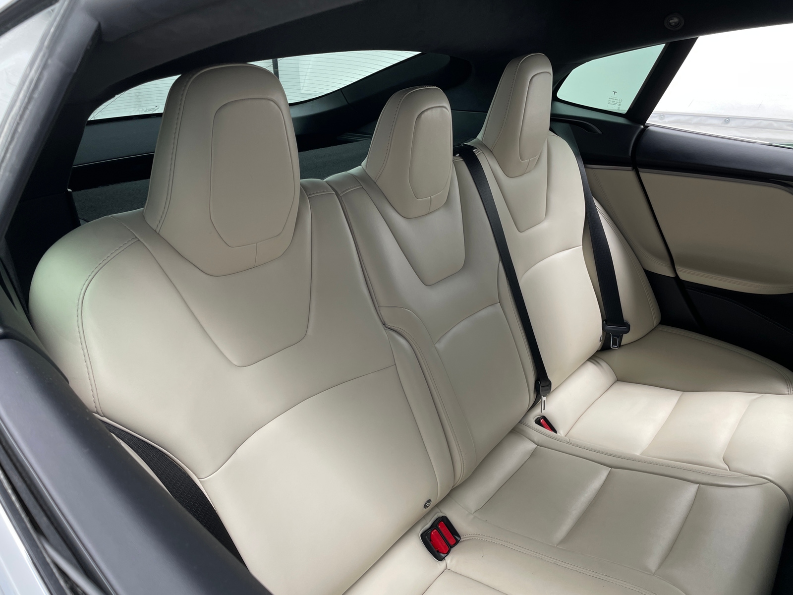 Thumbnail: 2020 Tesla Model S - 4