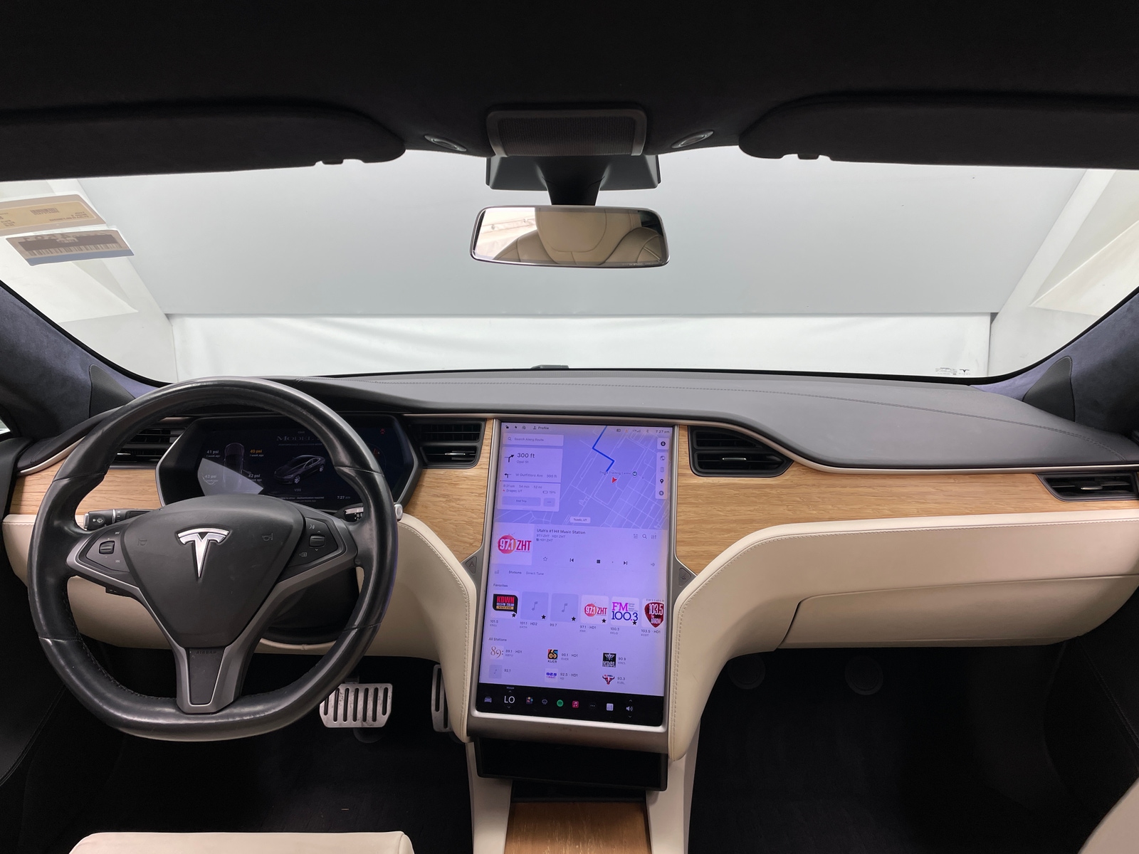 Thumbnail: 2020 Tesla Model S - 2