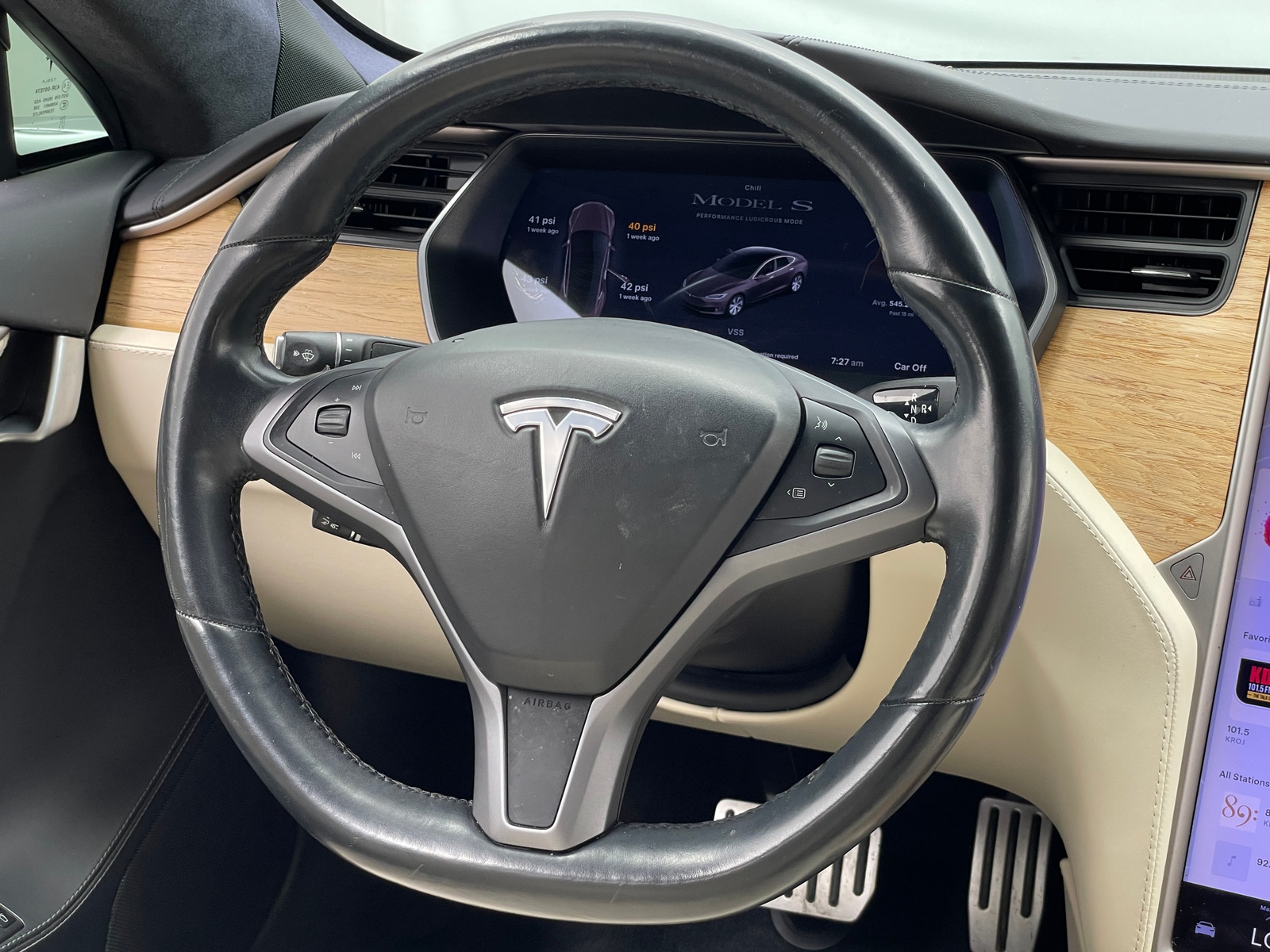 Thumbnail: 2020 Tesla Model S - 3
