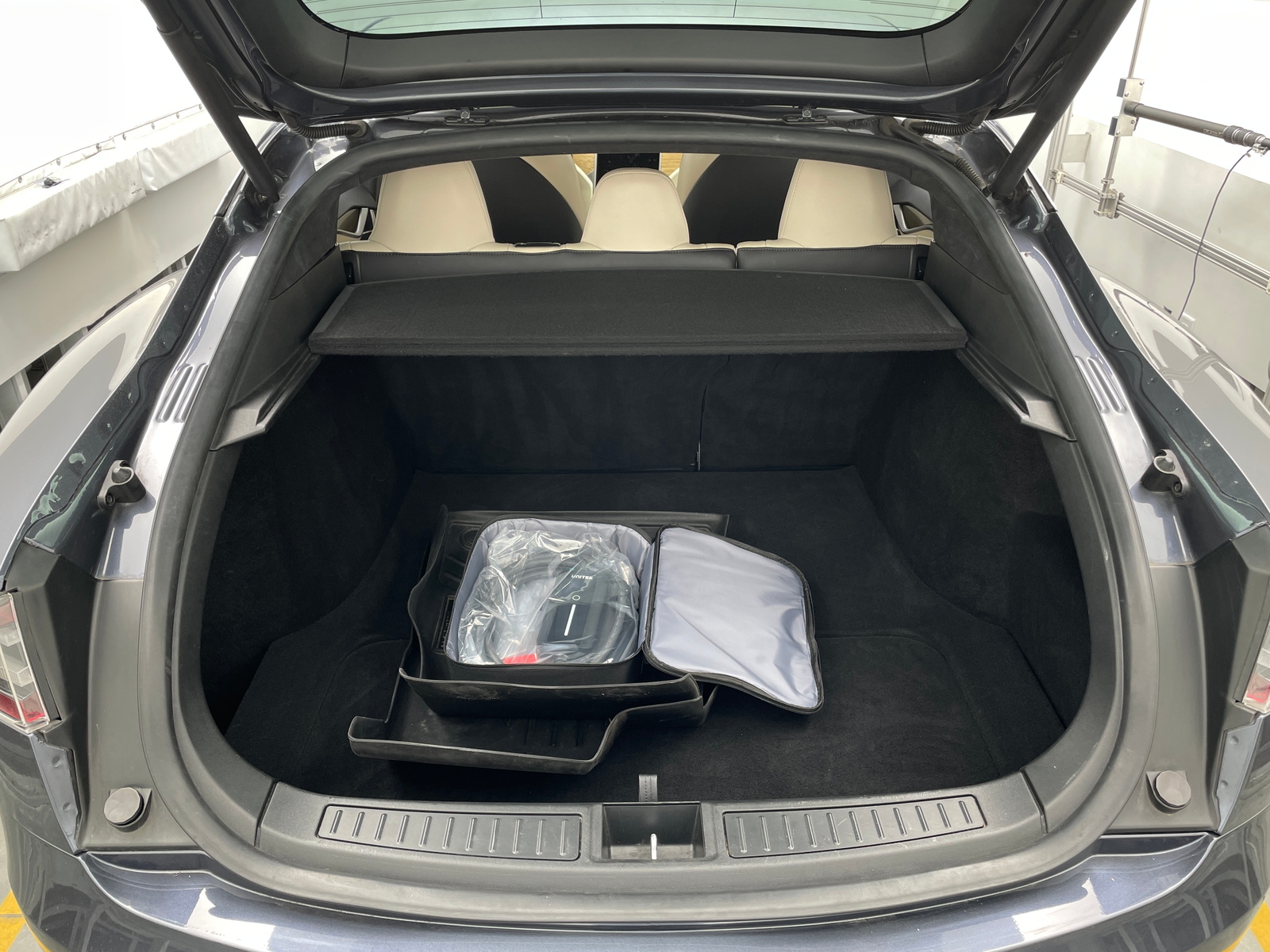 Thumbnail: 2020 Tesla Model S - 5
