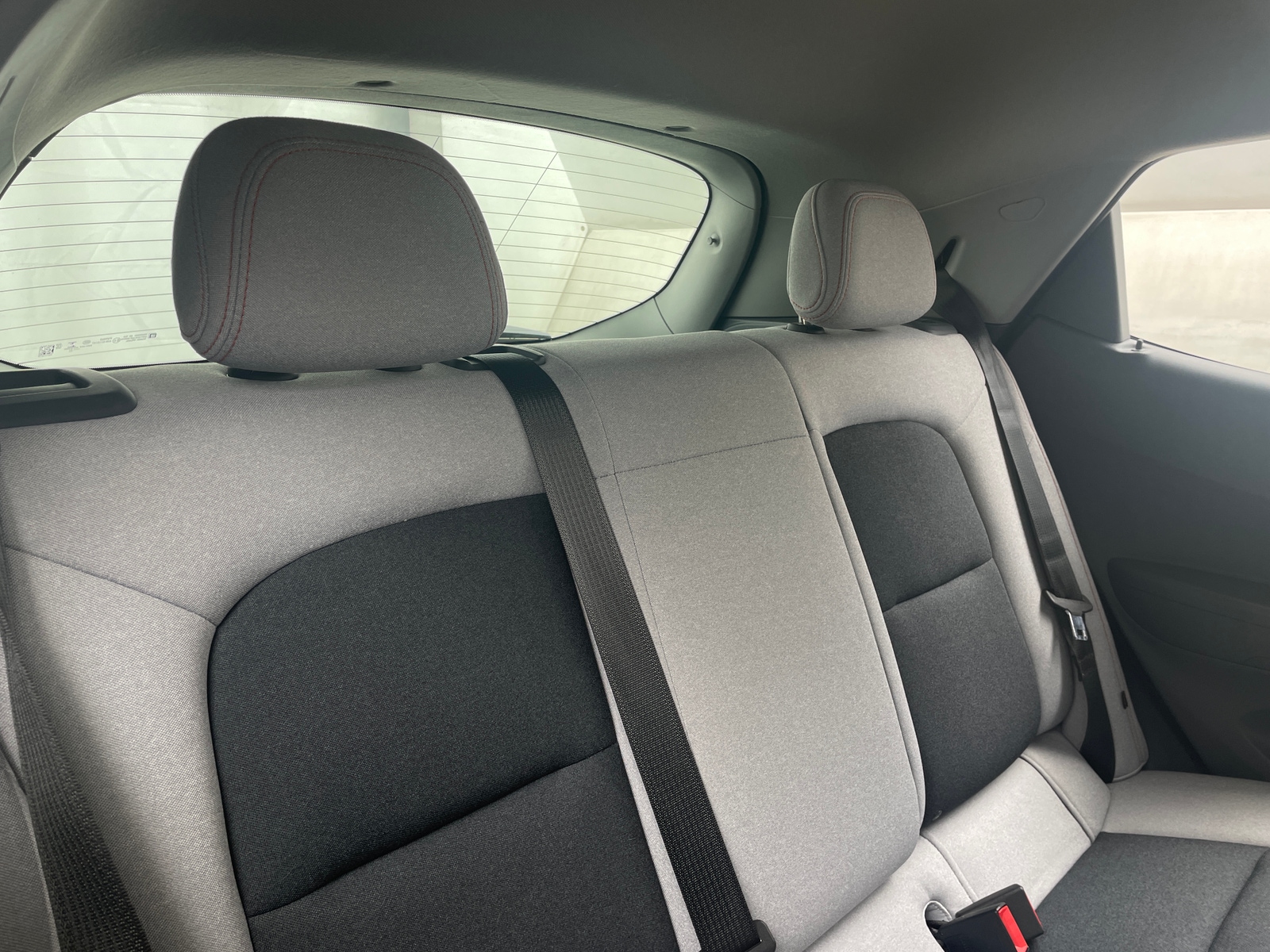 Thumbnail: 2021 Chevrolet Bolt EV - 6